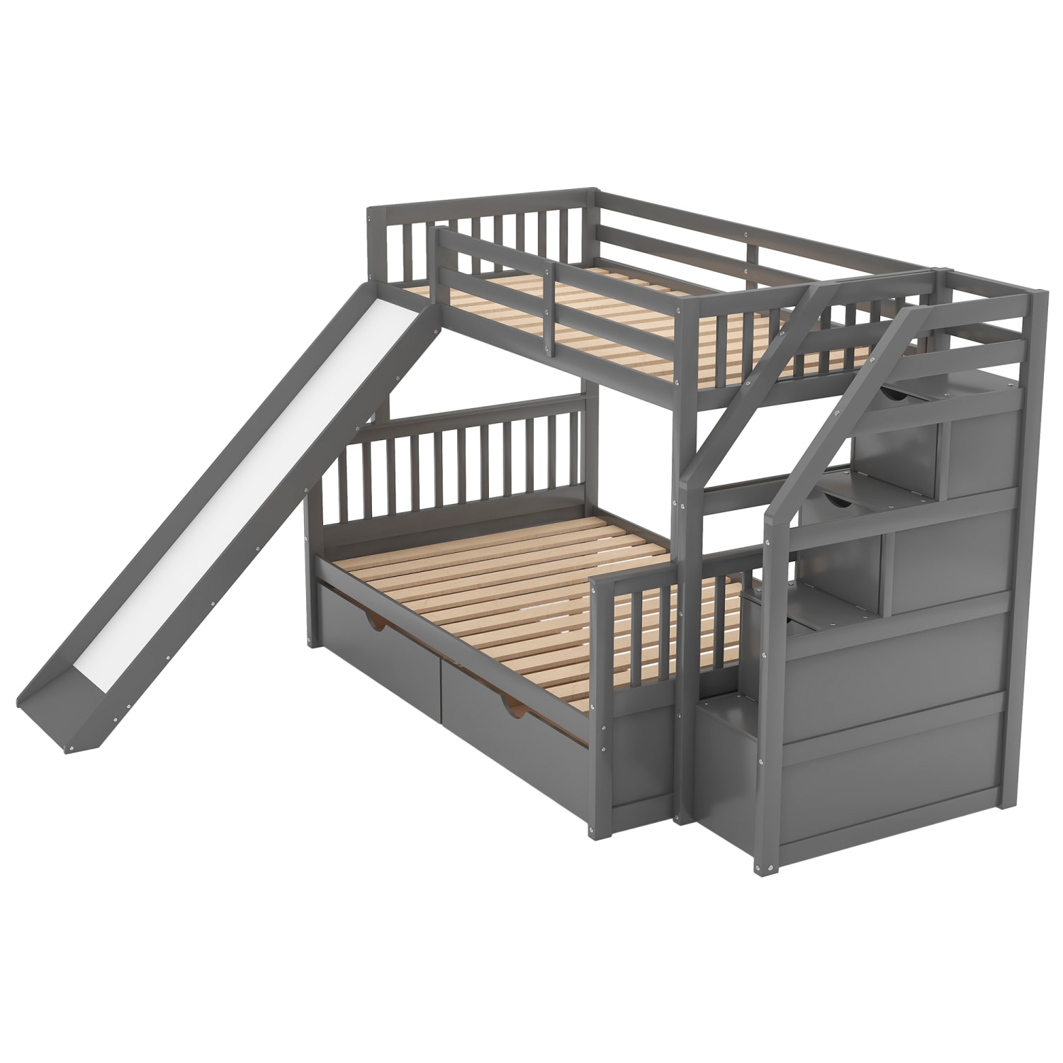 Streamdale Furniture SM000109AAE-1 beds - View #7