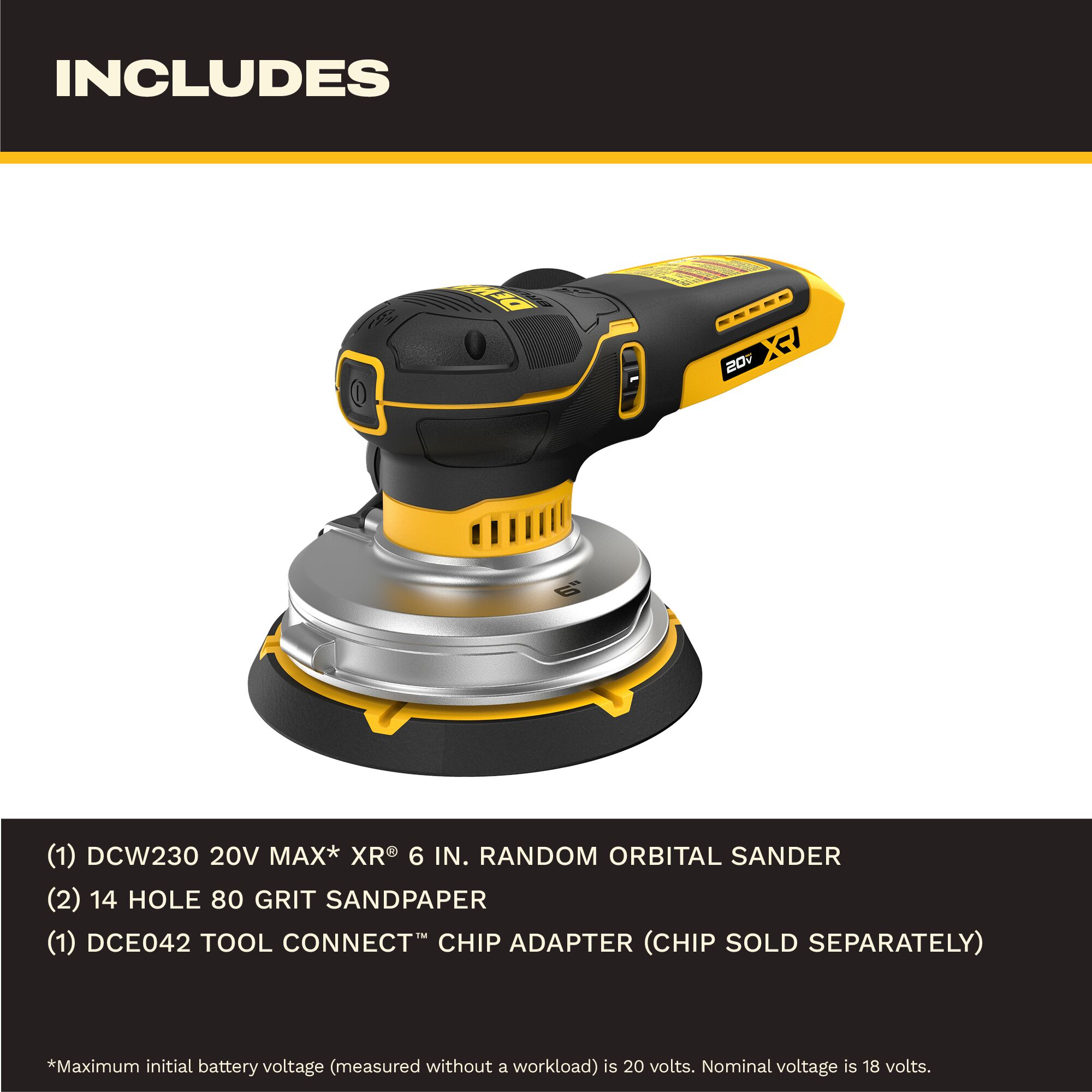 DEWALT DCW230B b100120 - View #2