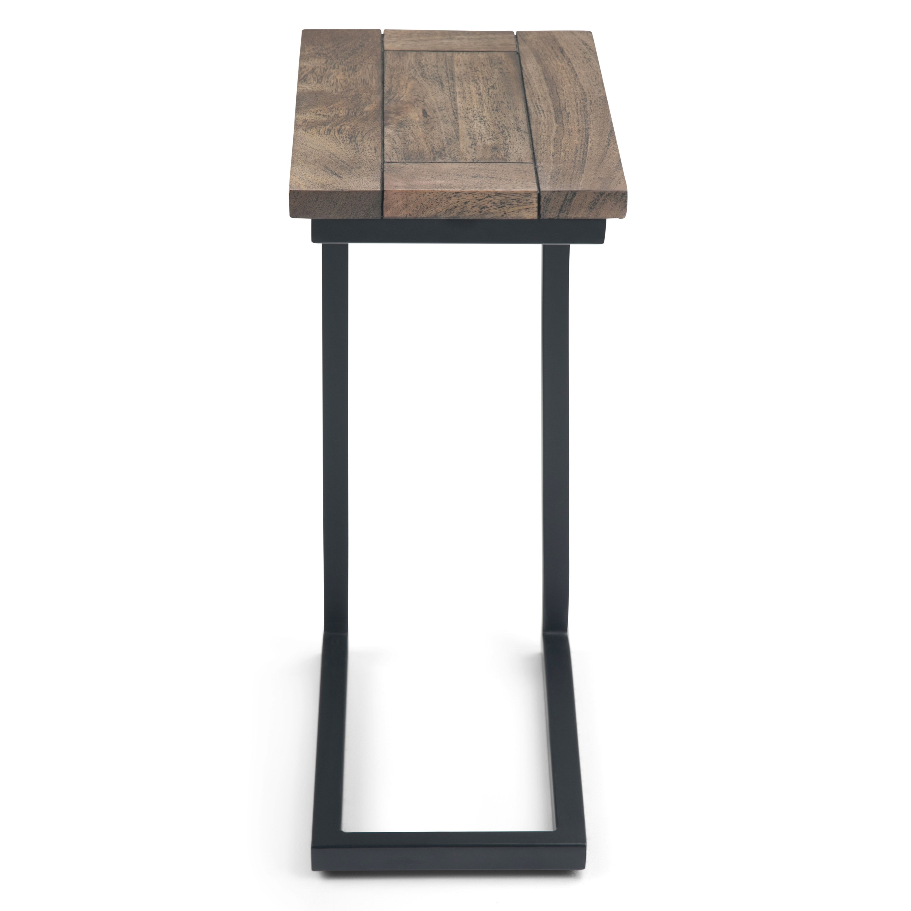 Simpli Home 3AXCSKY-09BH End-Tables - View #2