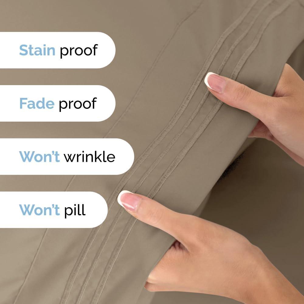 CGK Linens 5060623449865 Sheet-Sets - View #3