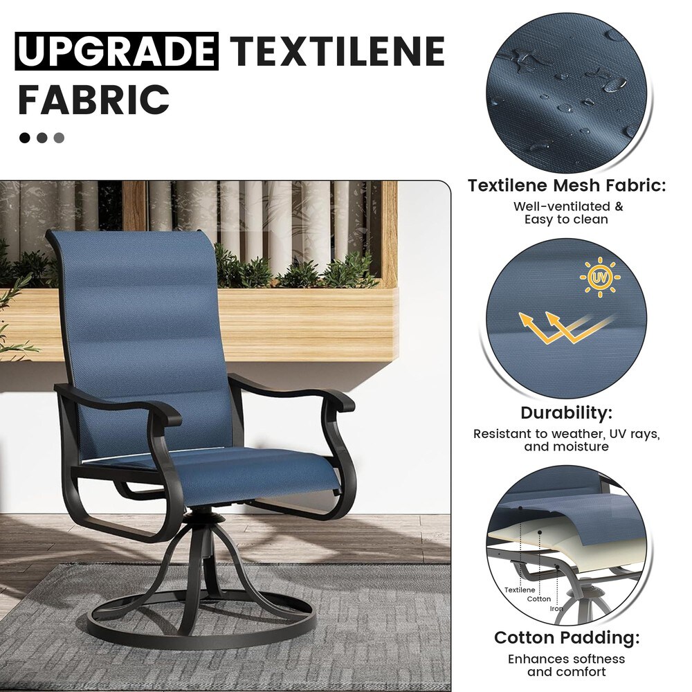 UDPATIO 748421737913 Patio-Chairs - View #4