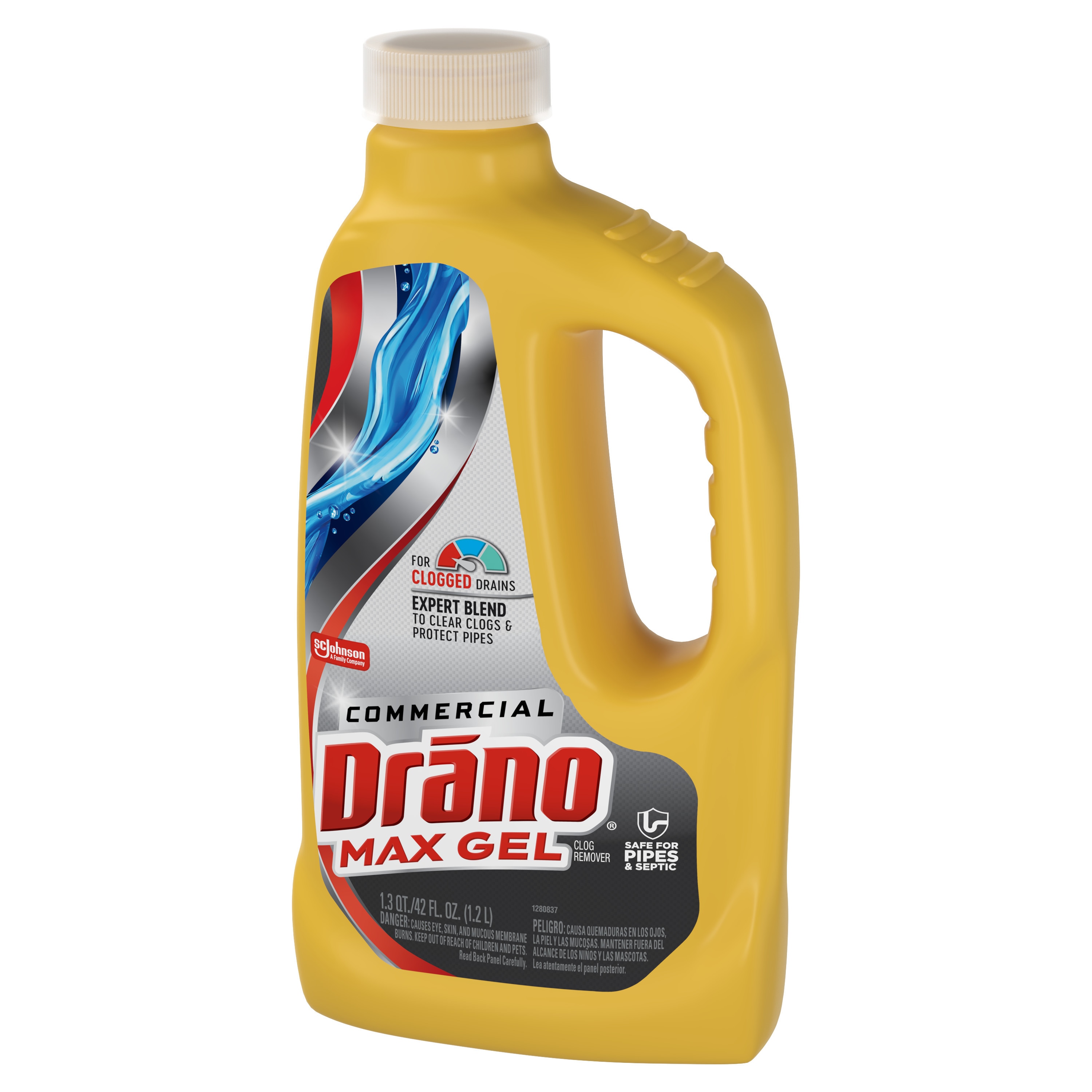 Drano 24121 Drain-Cleaners - View #12