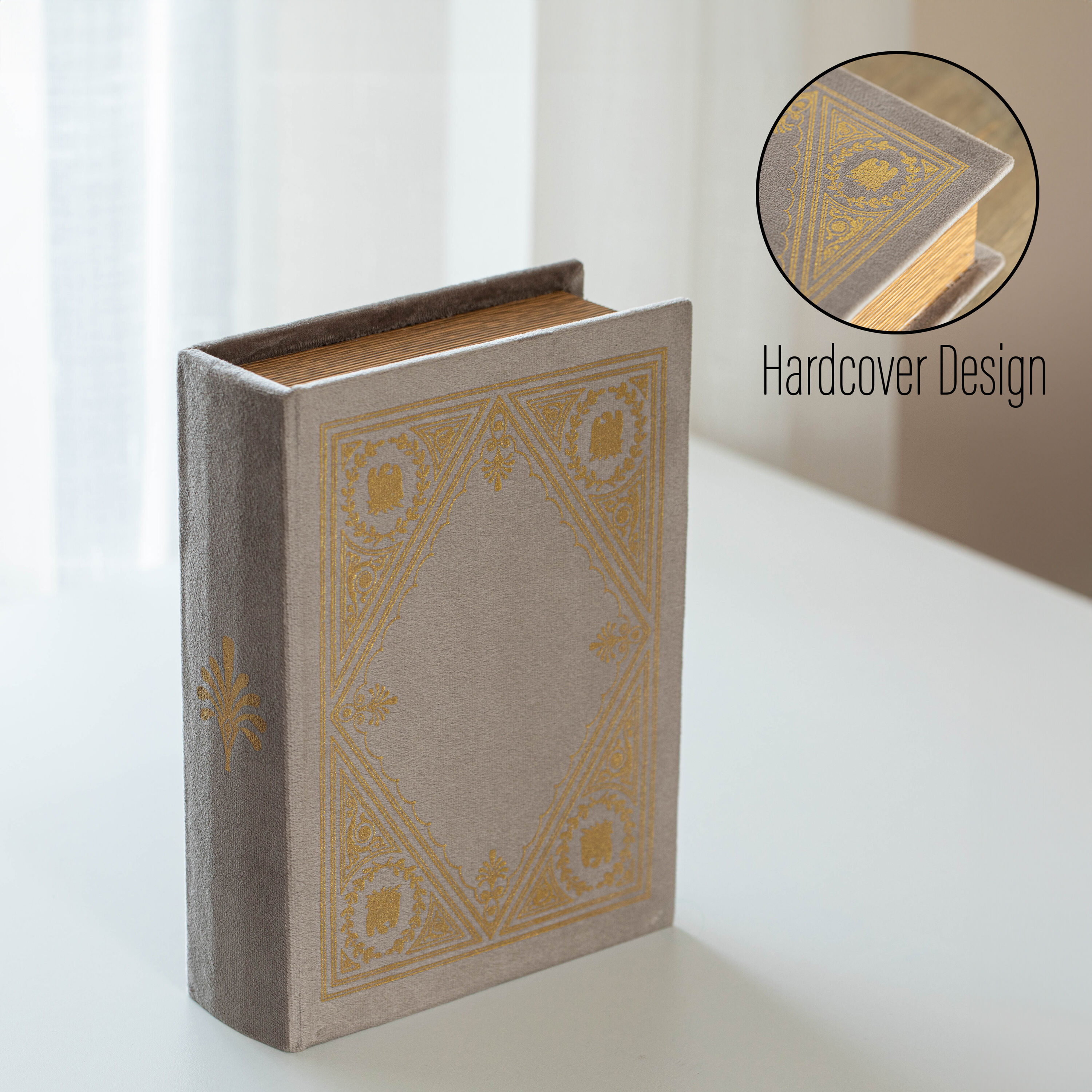 Vintiquewise QI003691.W.4 Ornament-Storage - View #5