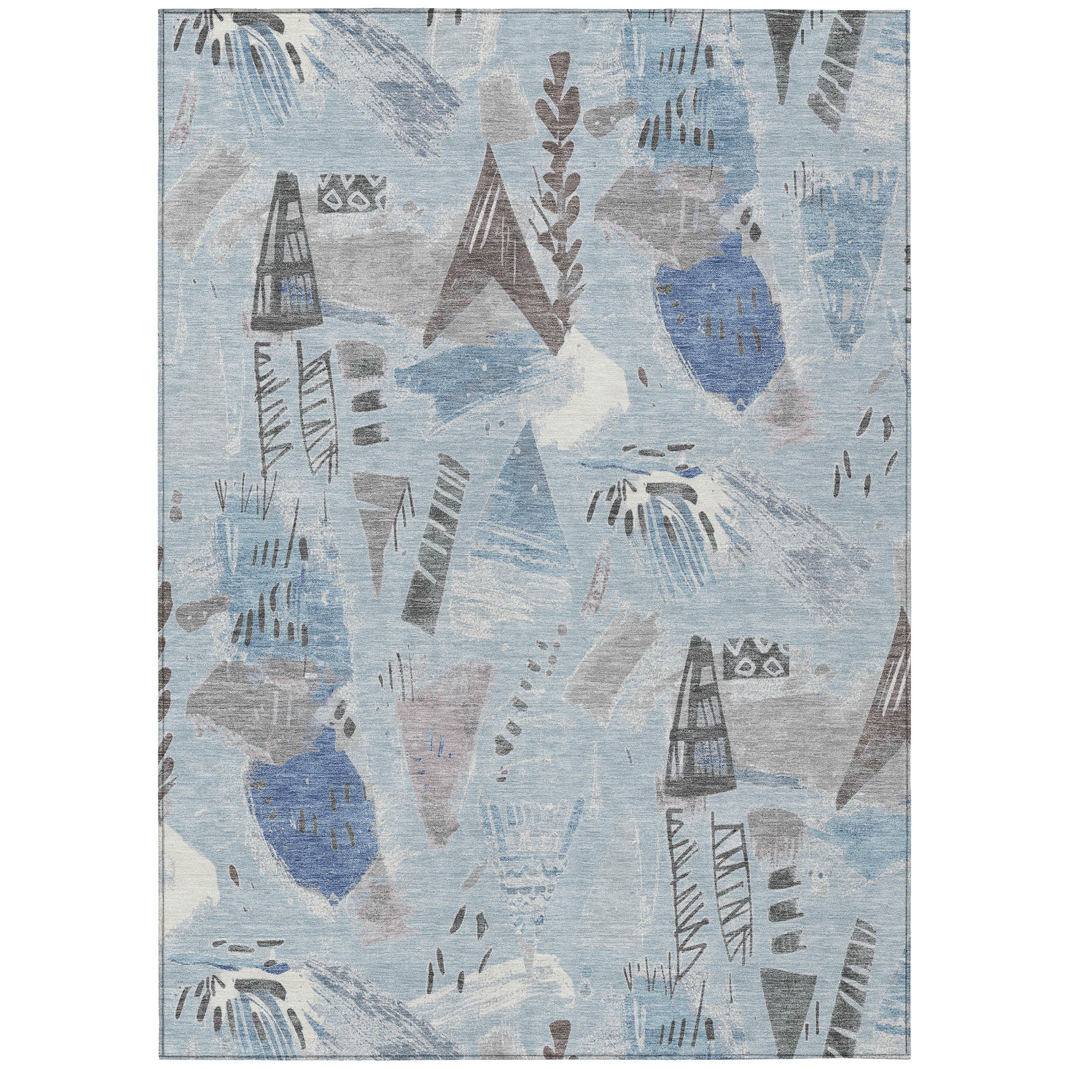 Addison Rugs ACN1579SK5X8 rugs - View #2