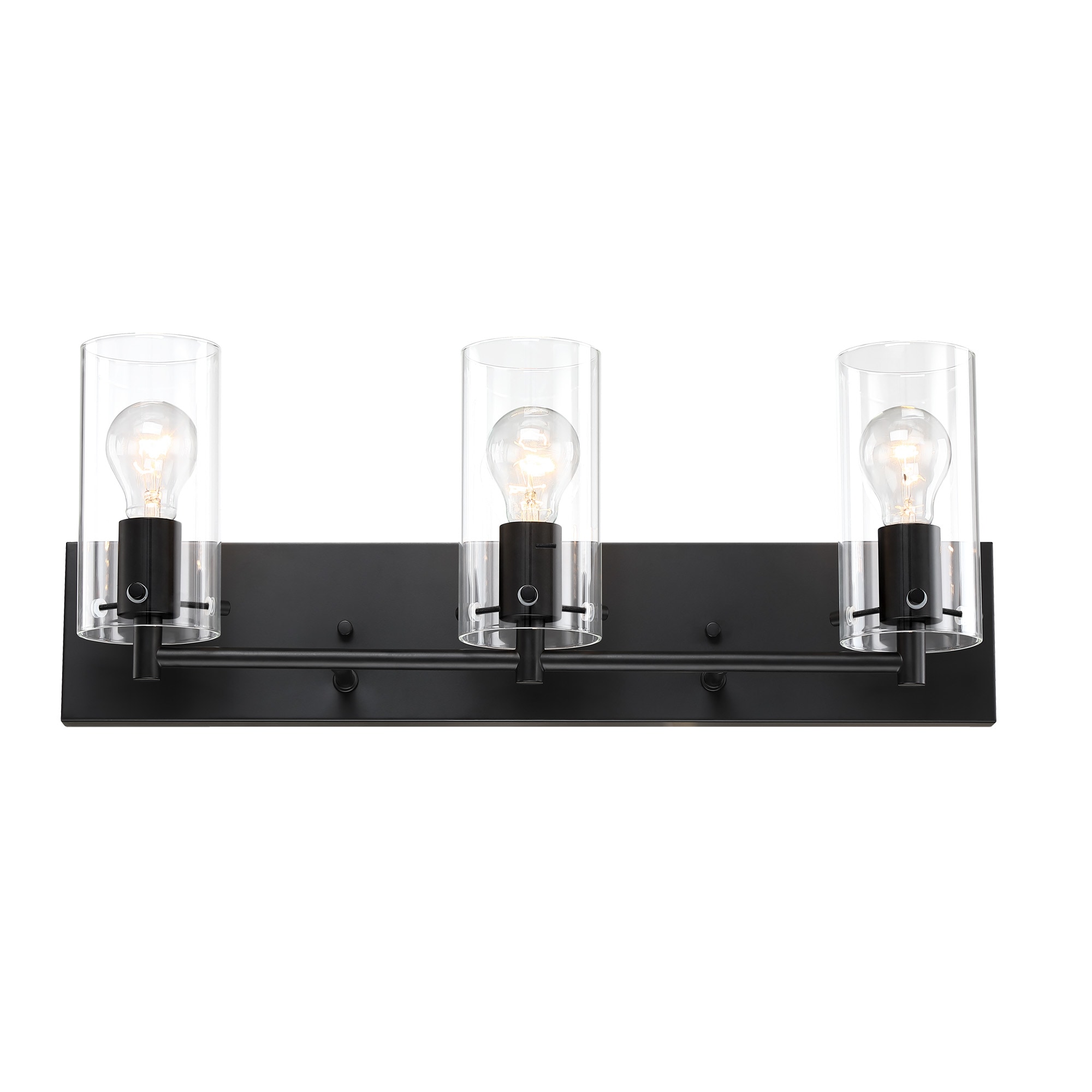 allen + roth FS230332-W3-BK b089995 - View #13