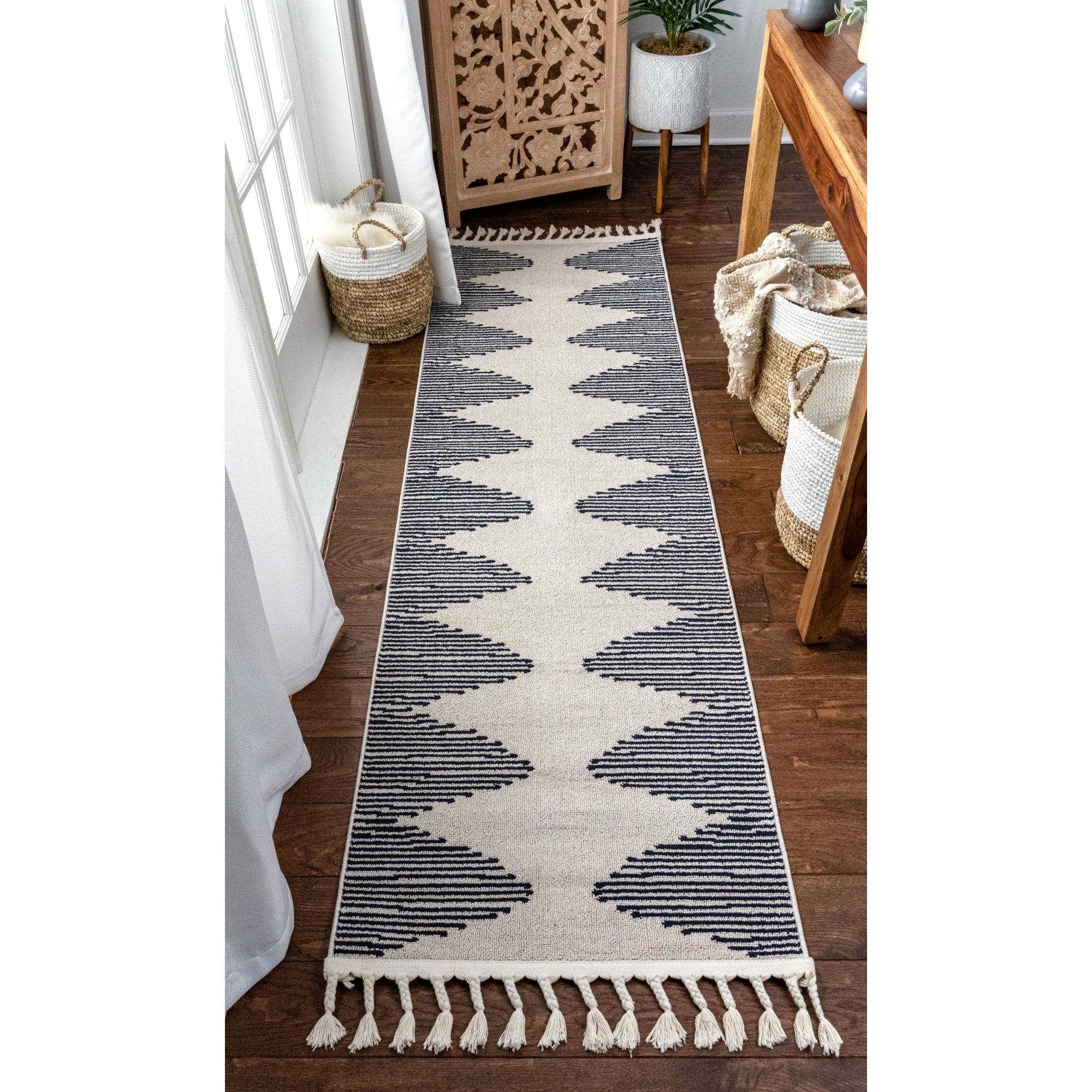 Well Woven LDL-12-2 rugs - View #7