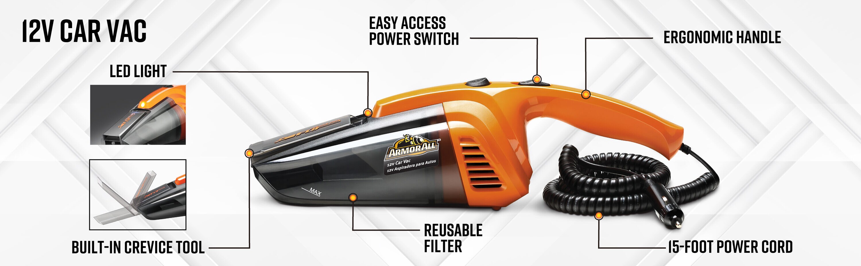 Armor All AA12V1 0901 m100960 - View #8