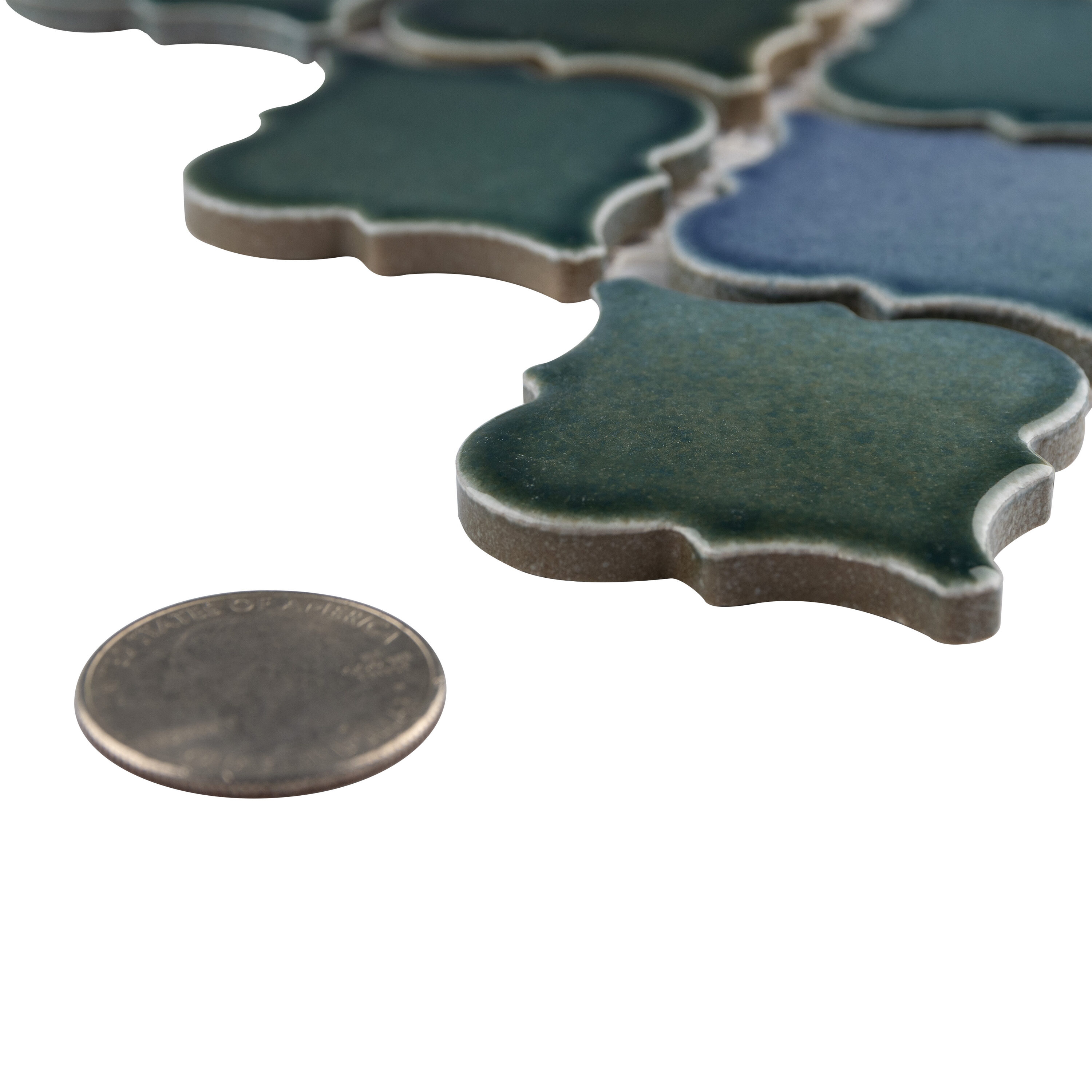 Affinity Tile FKOLTRHZ Ceramic-Tile - View #6