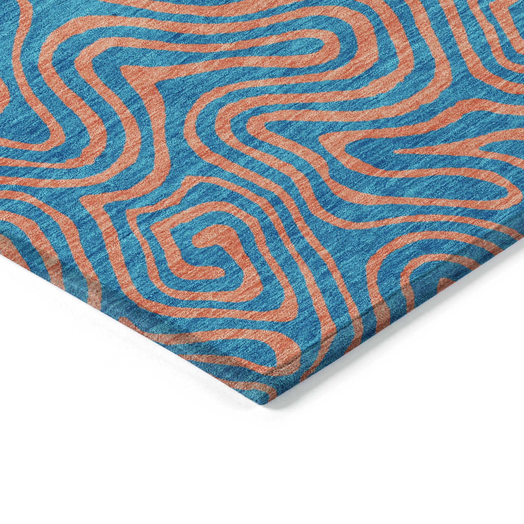 Addison Rugs ACN1031TE10X14 rugs - View #4