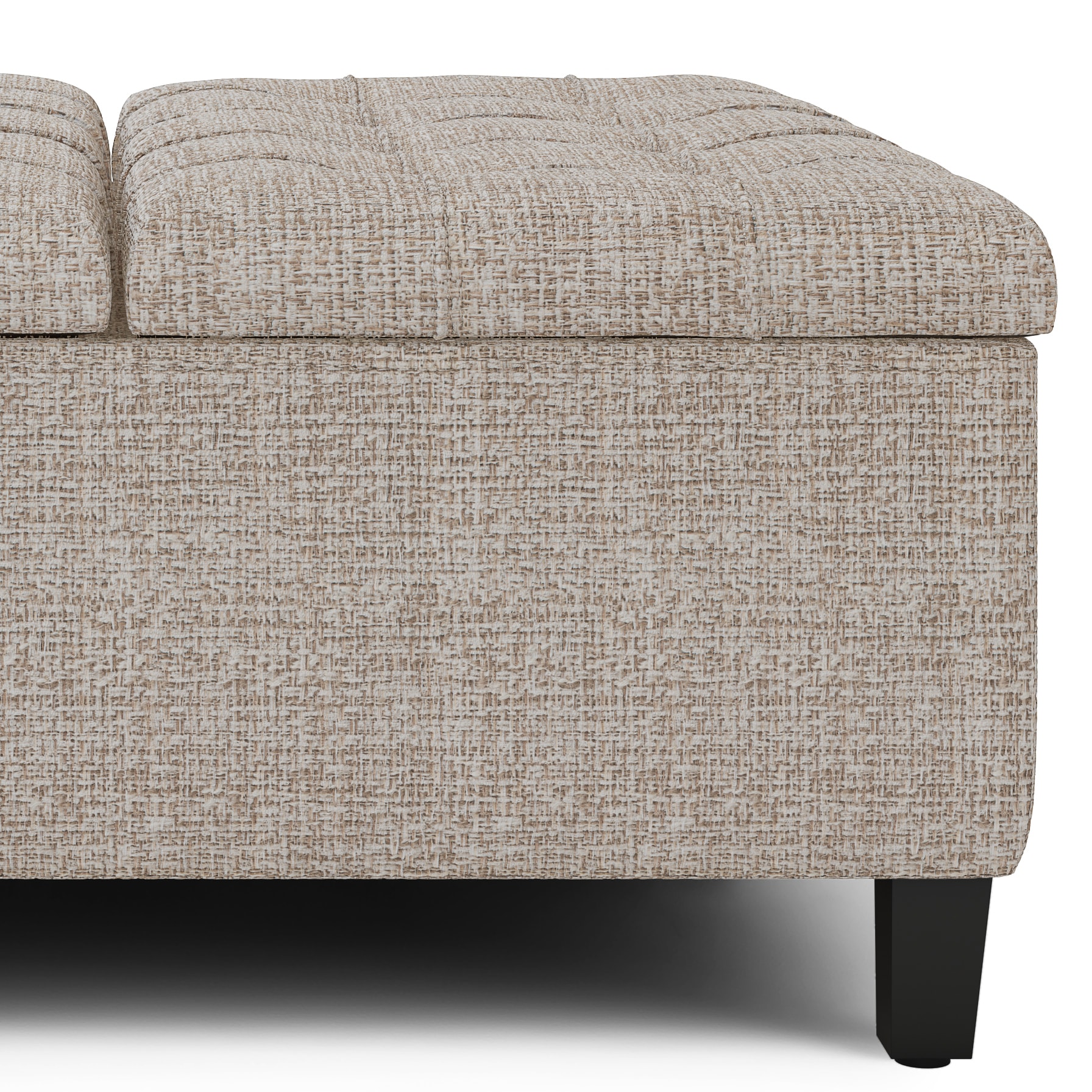 Simpli Home AXCOT-265-PLT Indoor-Ottomans - View #5