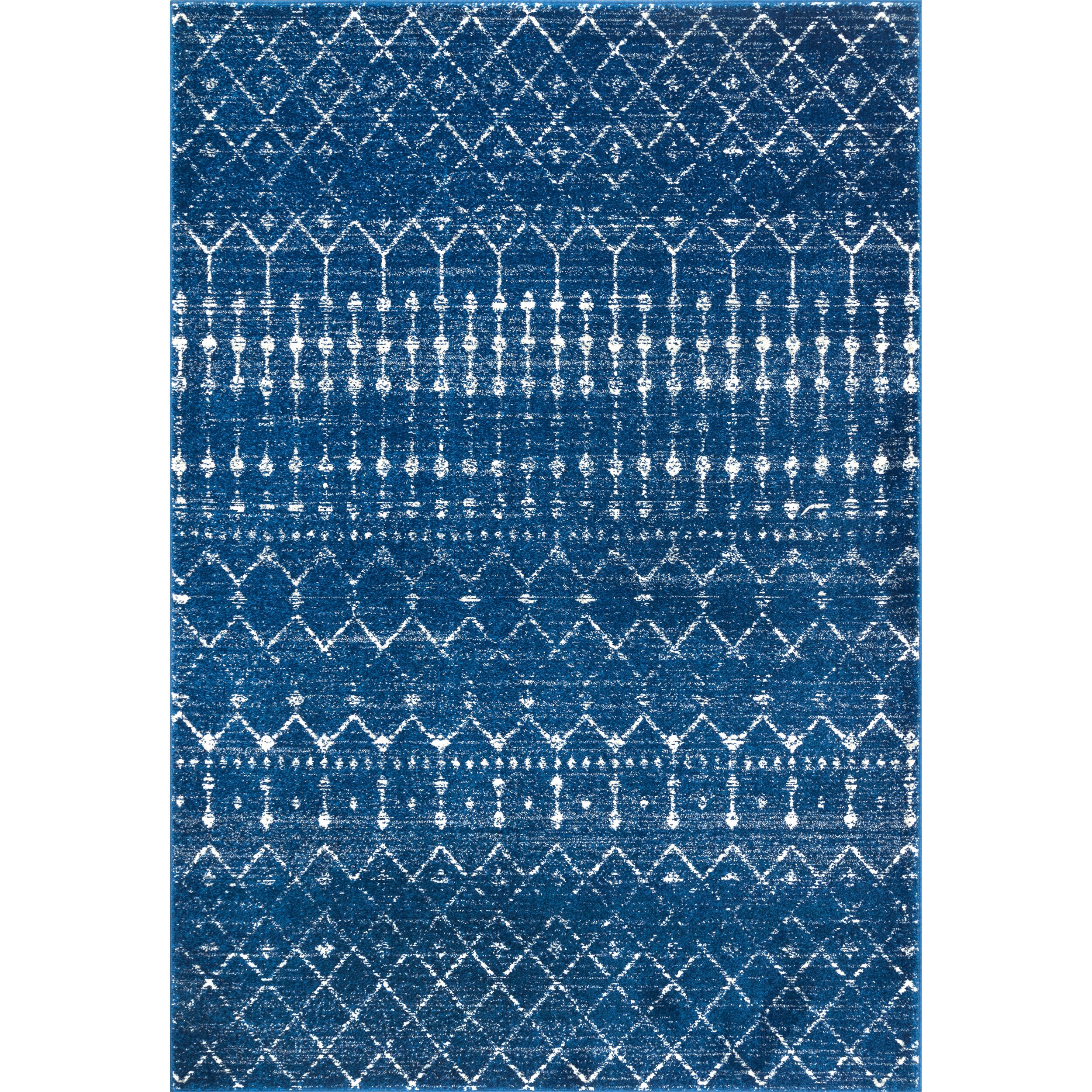 nuLOOM RZBD16F-S404 rugs - View #2