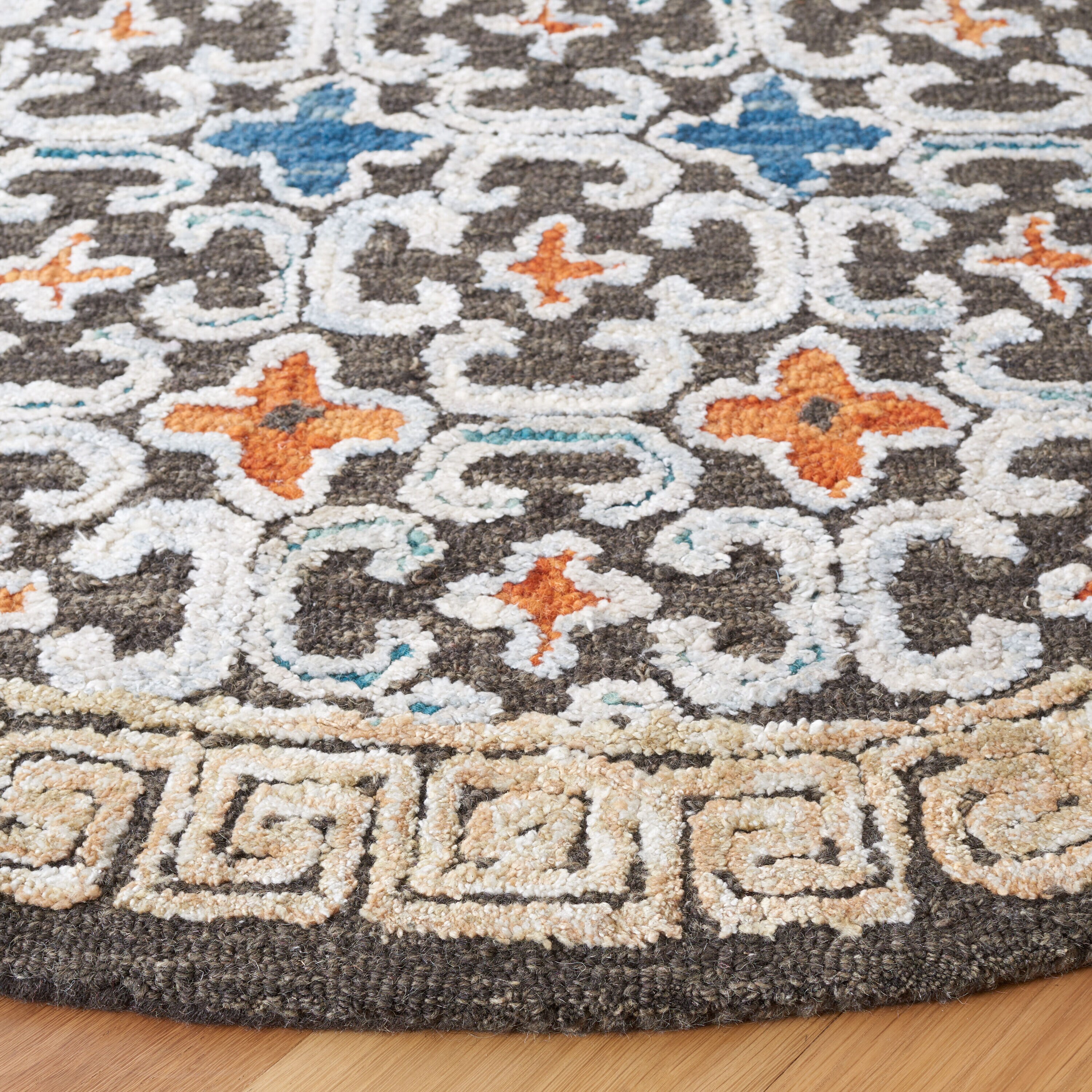 Safavieh APN294M-6R rugs - View #3