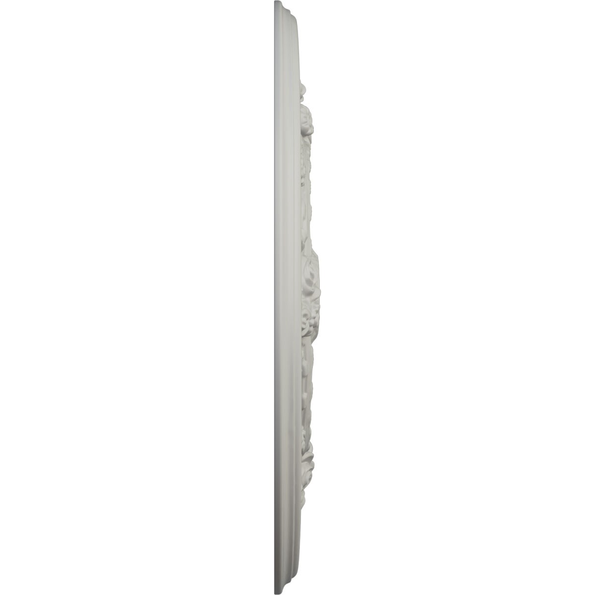 Ekena Millwork CM27FLPCF Ceiling-Medallions - View #3