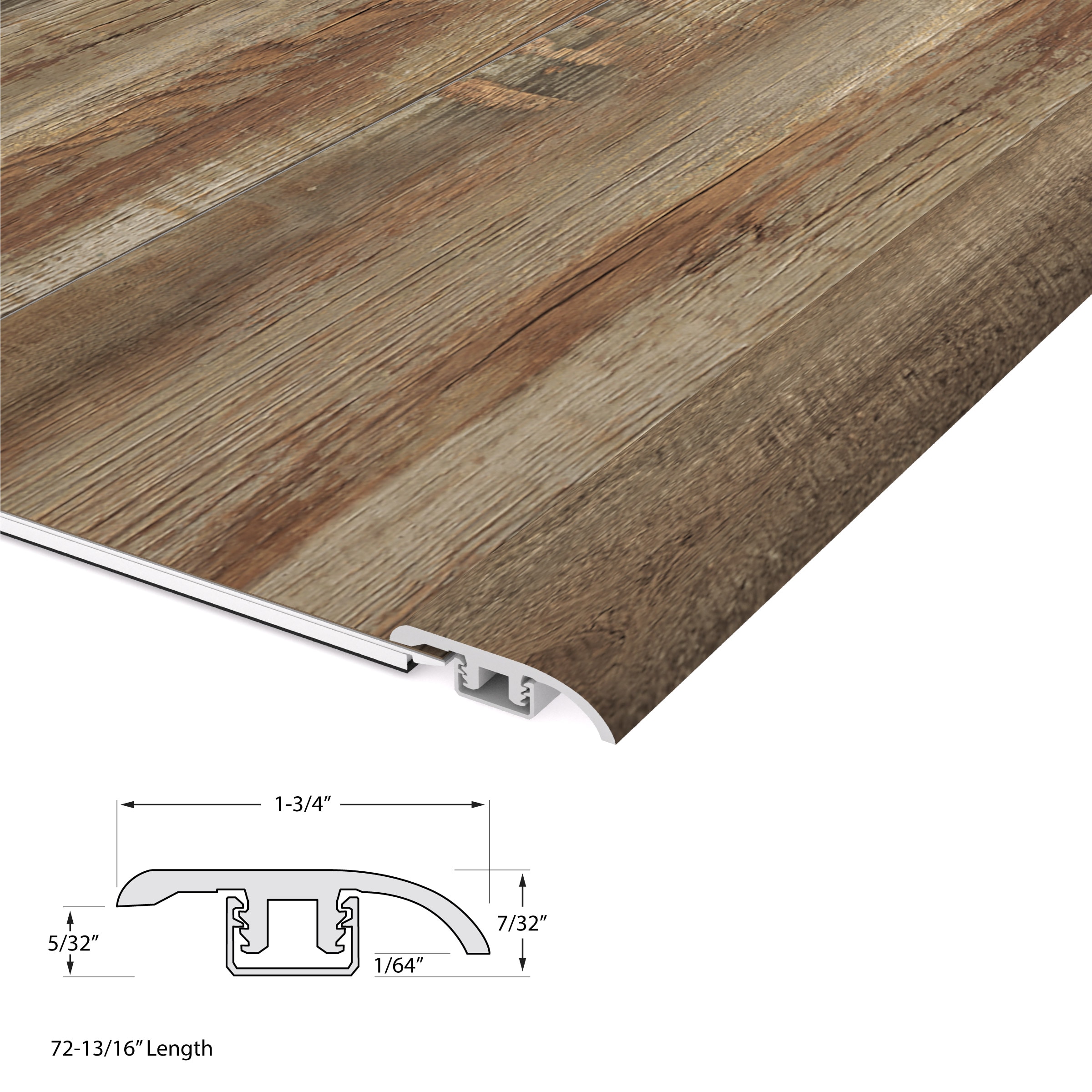 CALI 7914002012 Floor-Moulding - View #3