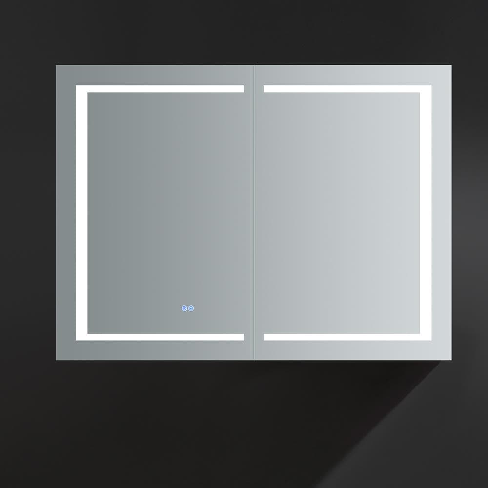 Fresca FMC024836 Bathroom-Medicine-Cabinets - View #5