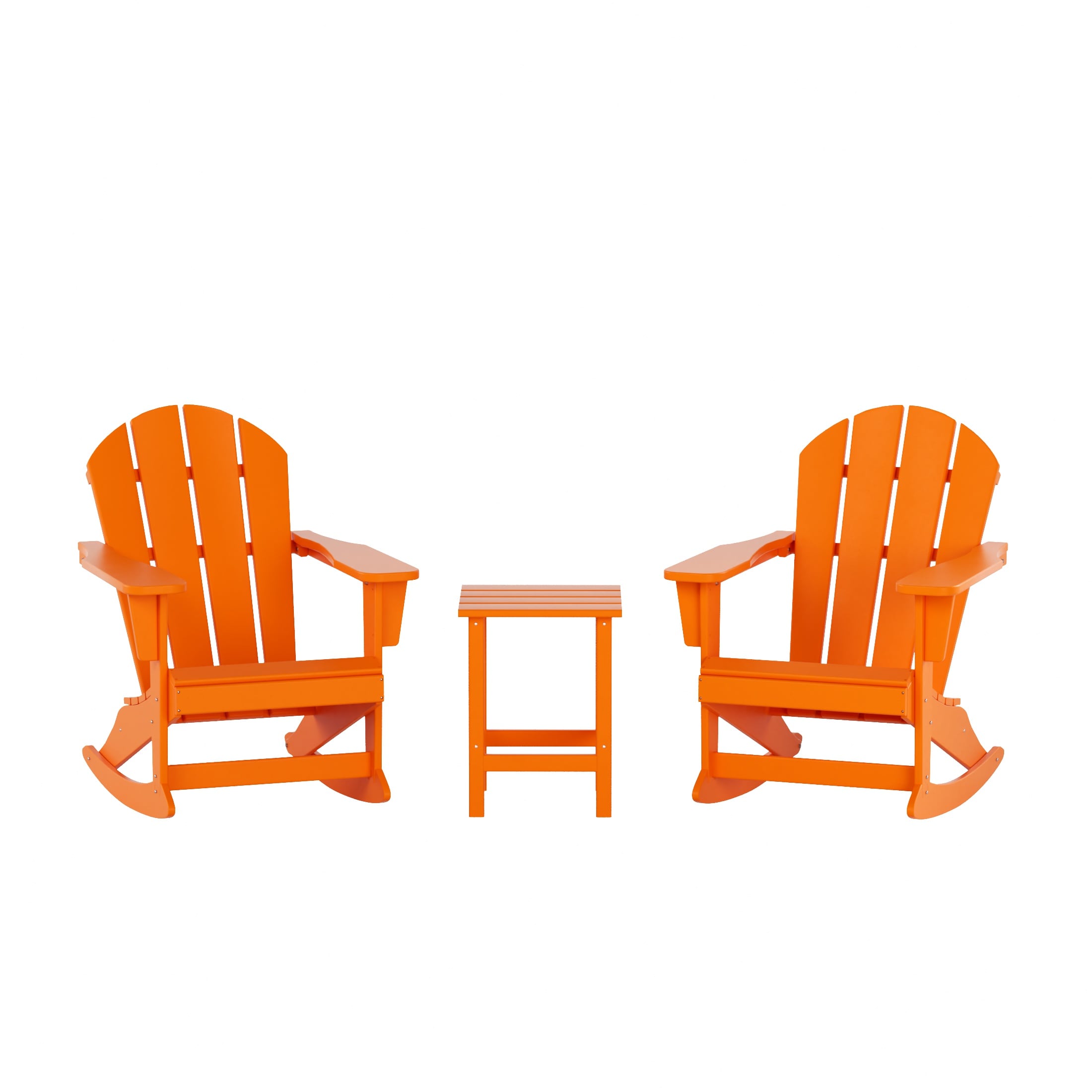 Westin Furniture 2001-RC-OR3 Patio-Chairs - View #4