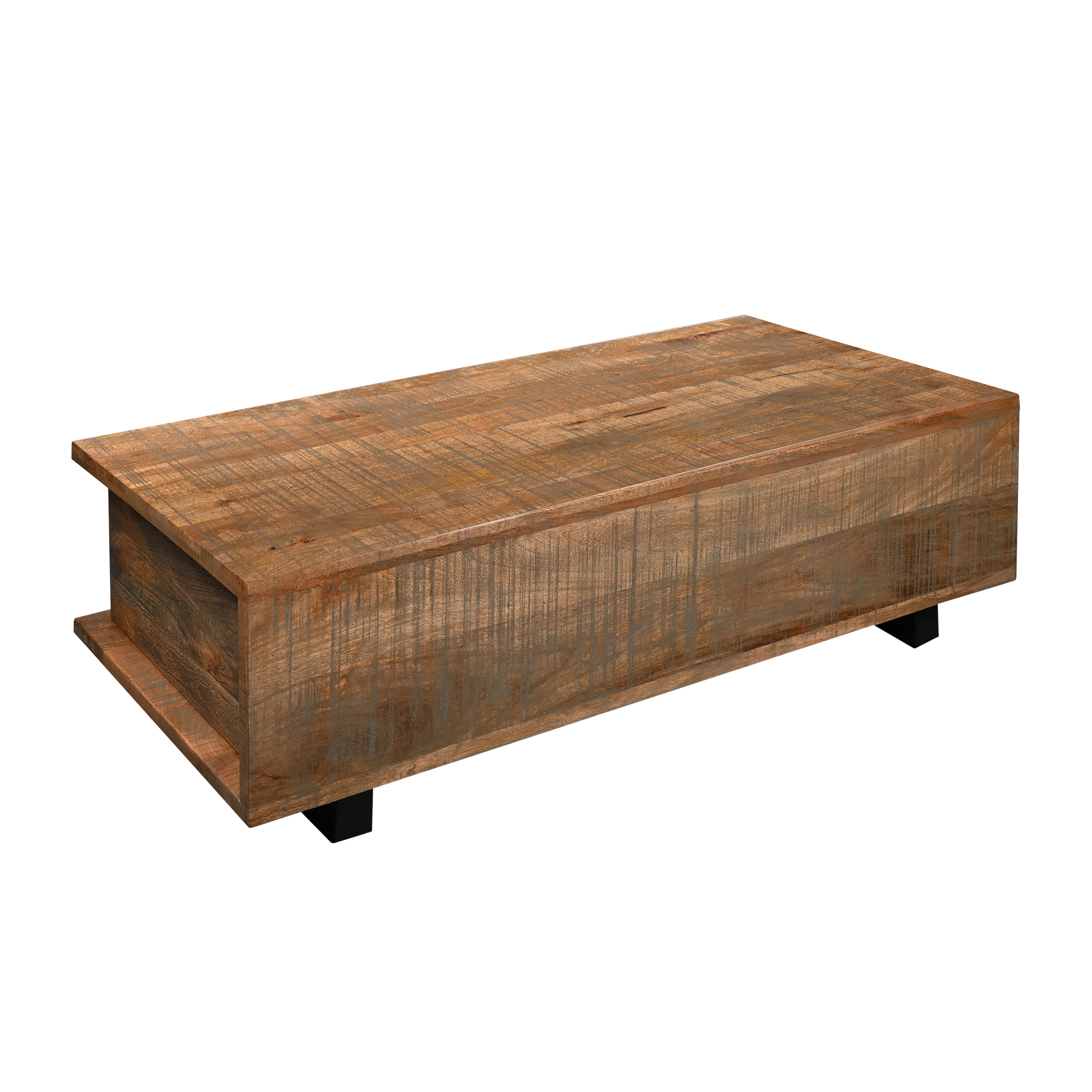 Benzara UPT-272888 Coffee-Tables - View #4