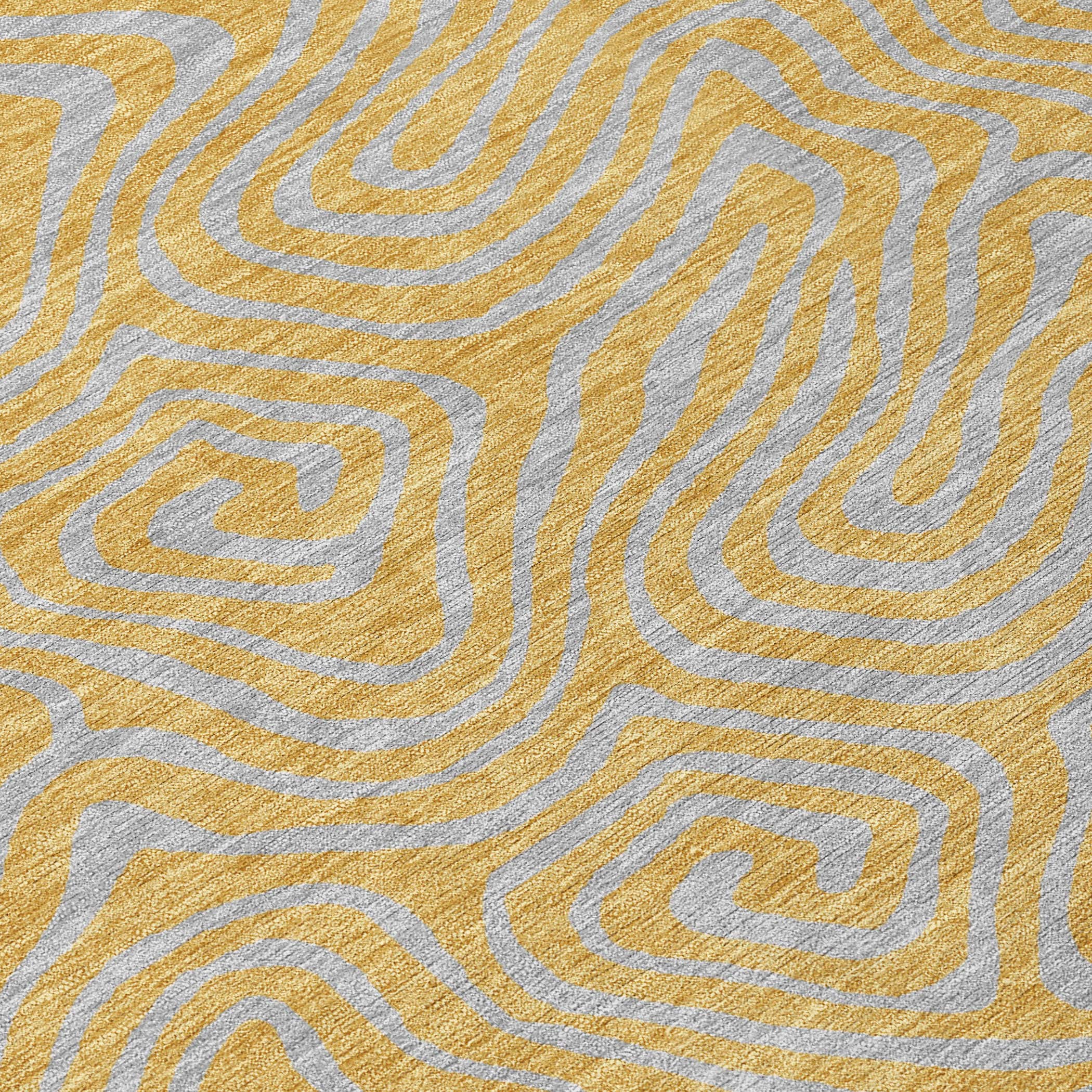 Addison Rugs ACN1031GO30X46 rugs - View #6