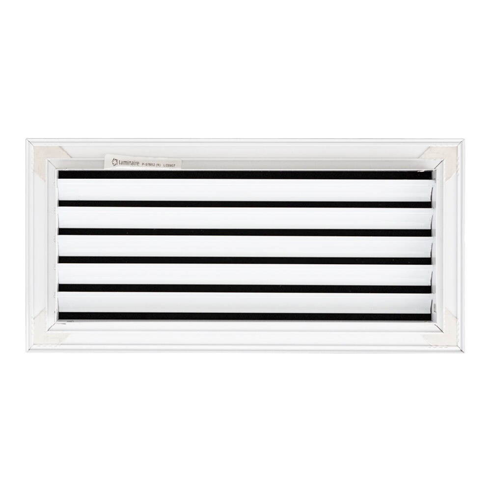 ACLaminaire L-RA 14X4 grilles - View #2