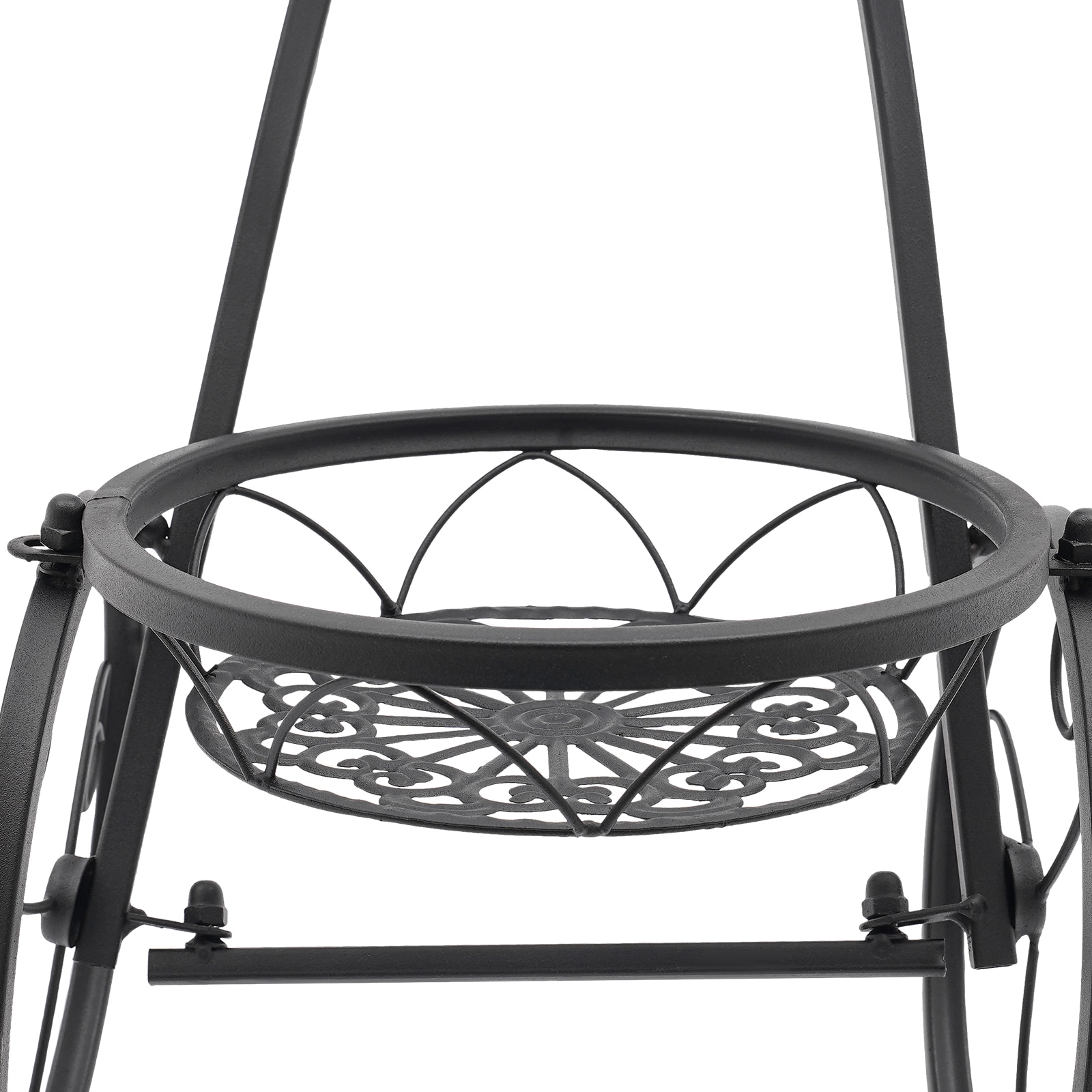 CNCEST HG-HCXLST-3231 Plant-Stand - View #6