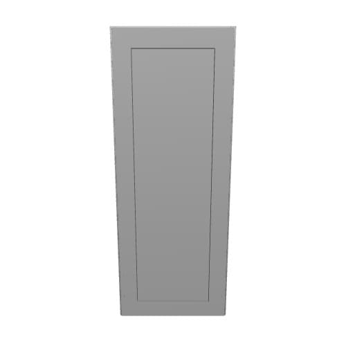 Three-dimensional representation of the product
