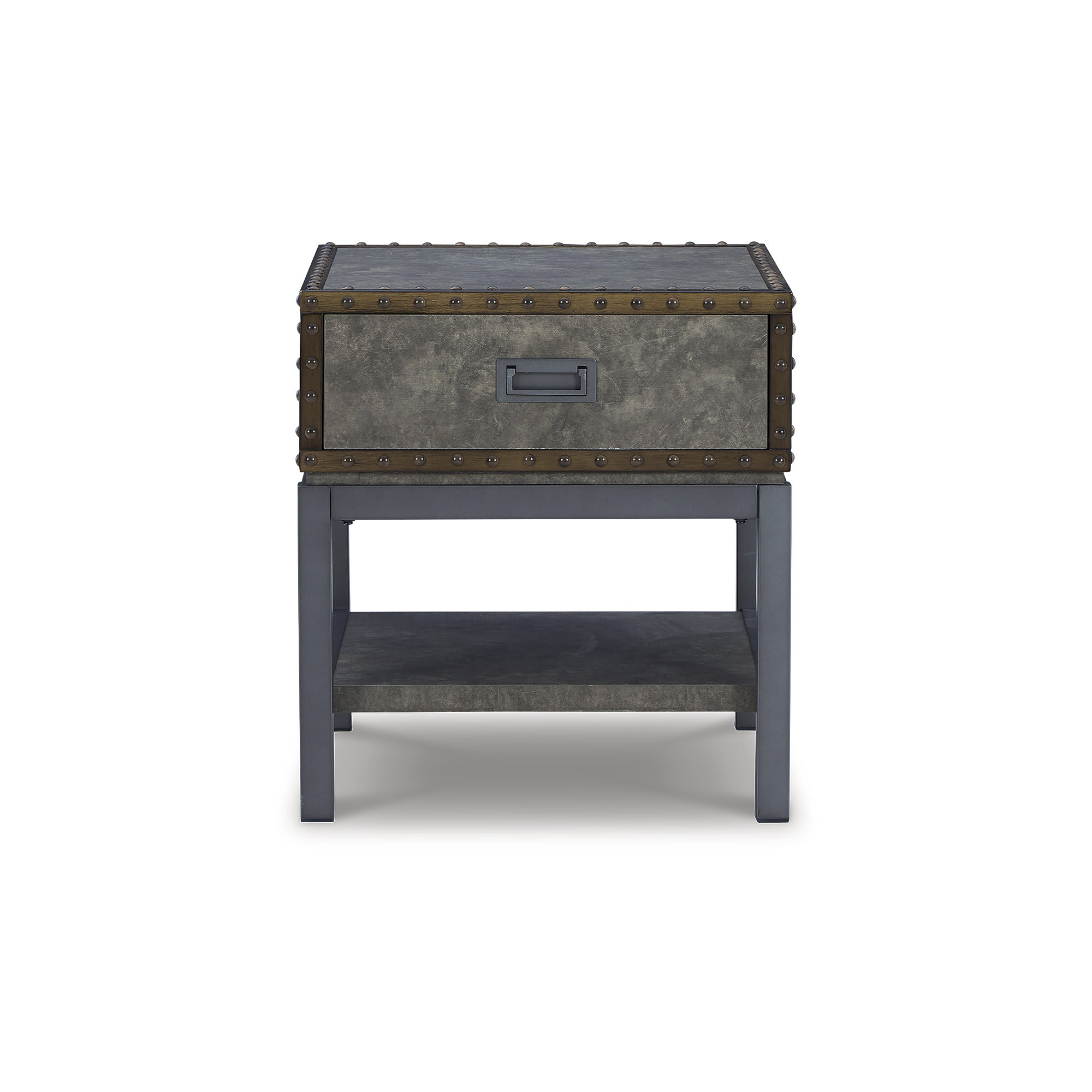 Signature Design by Ashley T973-3 End-Tables - View #4