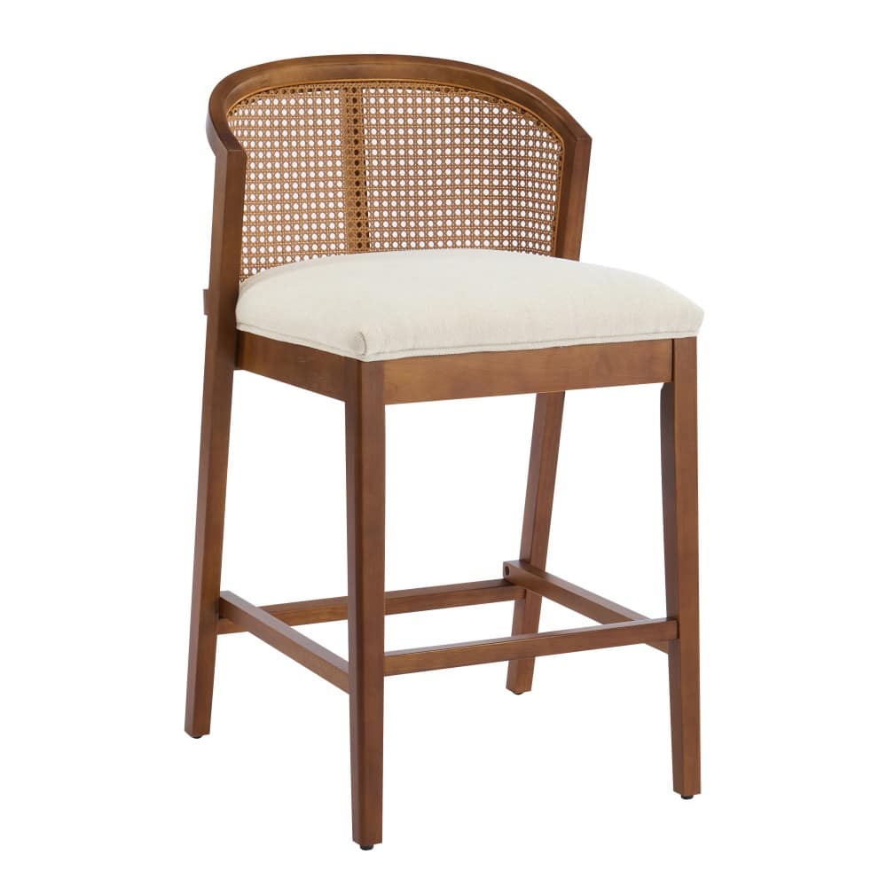 Coolbibila HAZEL-STOOLS-BEIGE stools - View #4