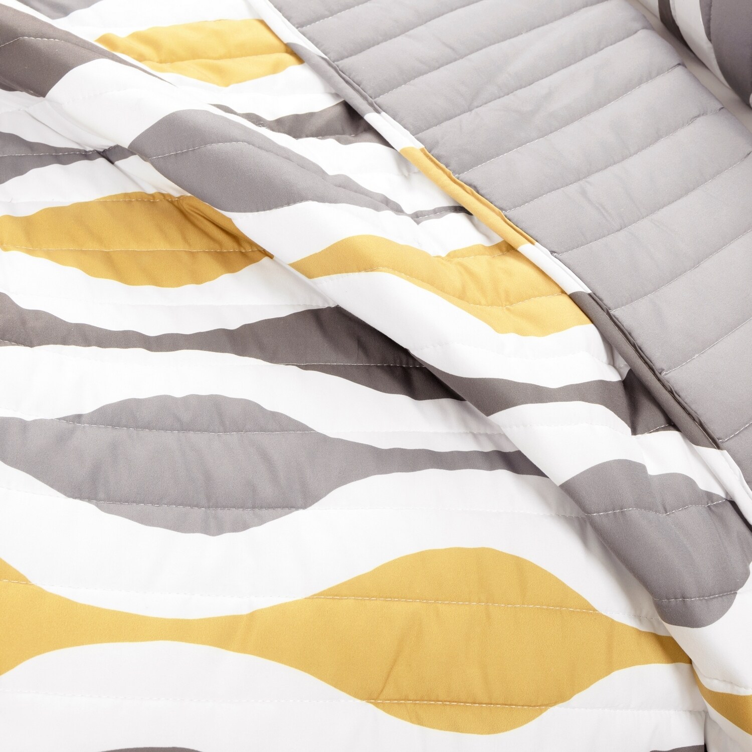 Lush Decor 21T010203 Comforters-And-Bedspreads - View #3
