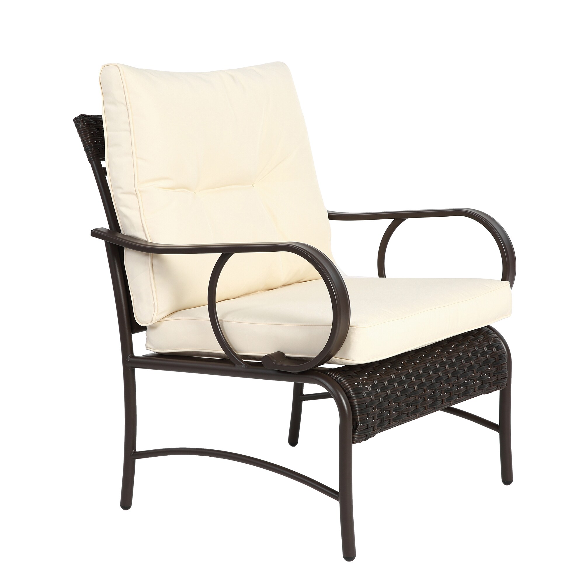 Bybafun YB0600063 Patio-Conversation-Sets - View #5
