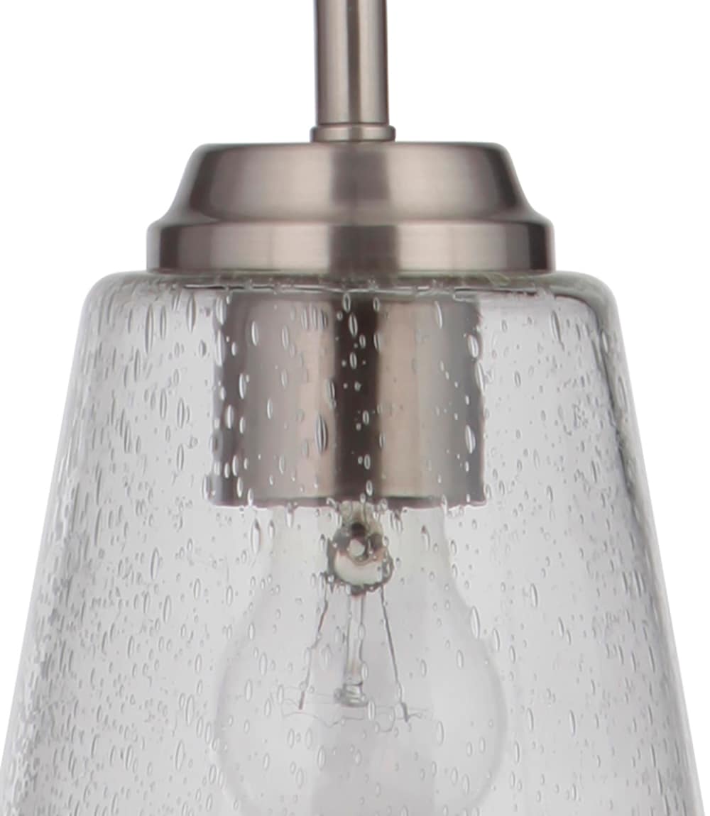Craftmade 50291-BNK Pendant-Lights - View #2