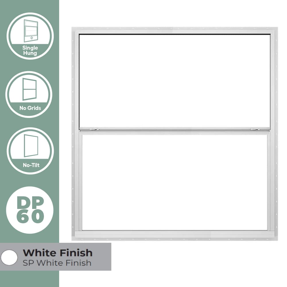 RELIABILT FASHW3637IMP Single-Hung-Windows - View #2