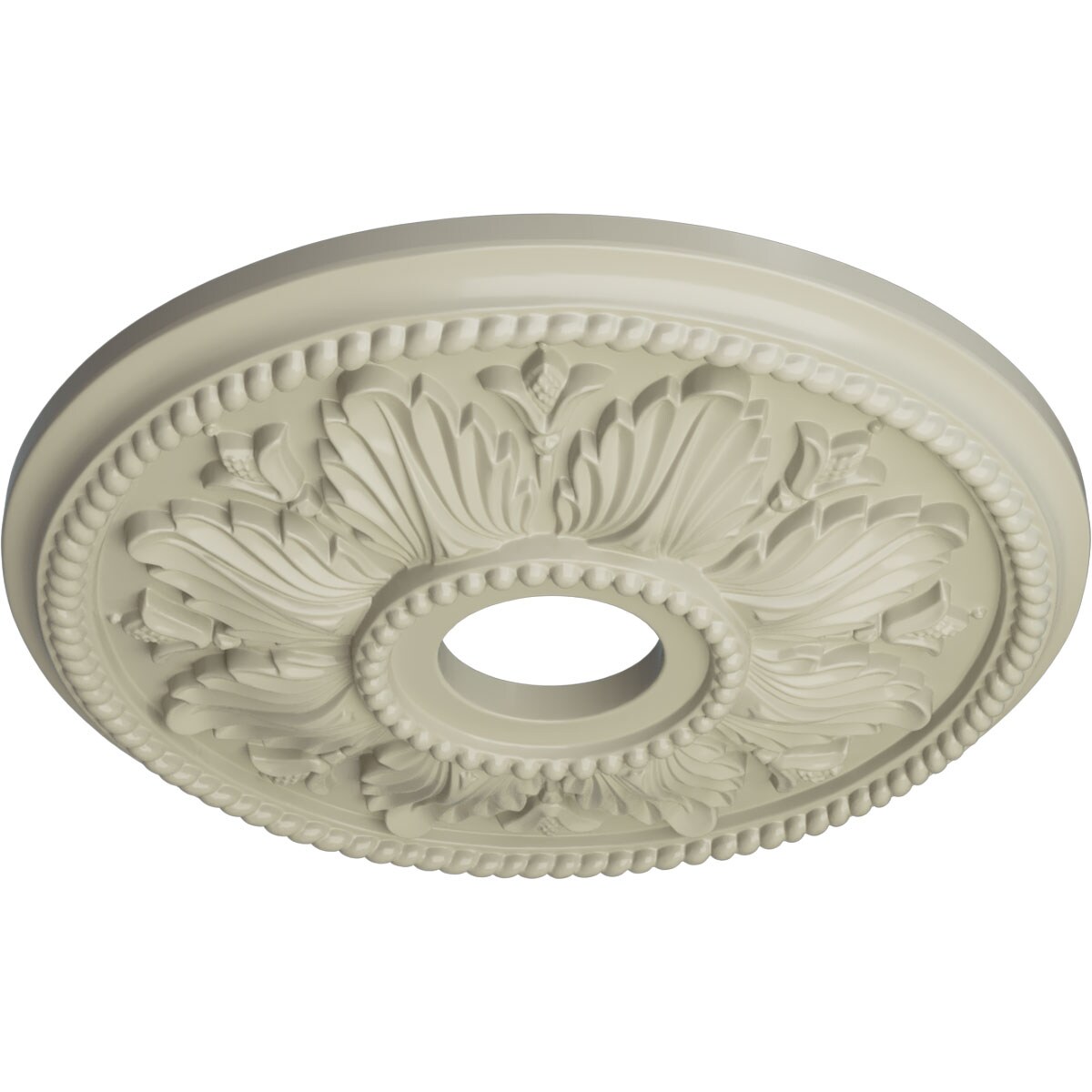 Ekena Millwork CM18ED1CYF Ceiling-Medallions - View #2