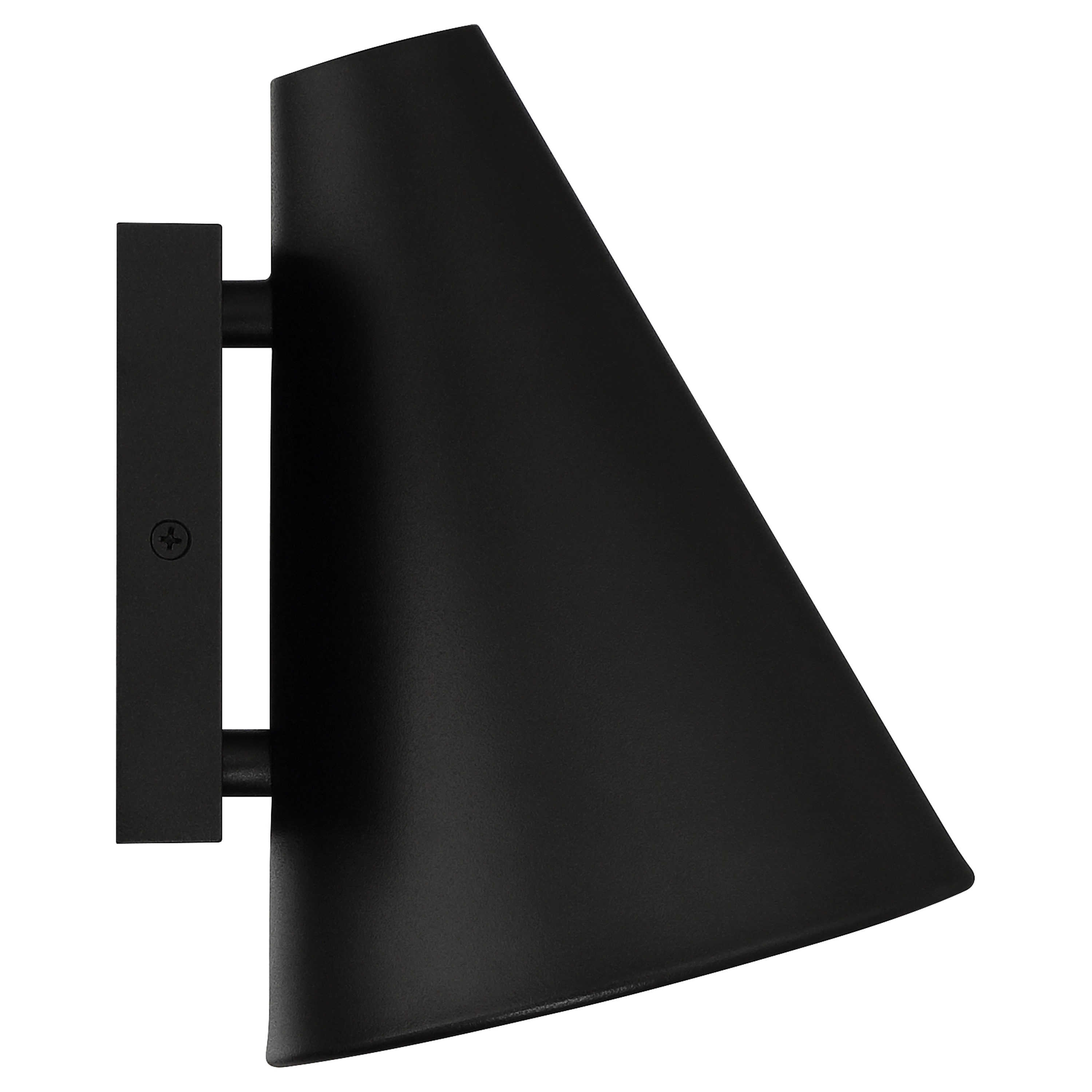 Access Lighting 20143LEDDMG-BL Outdoor-Wall-Lighting - View #3