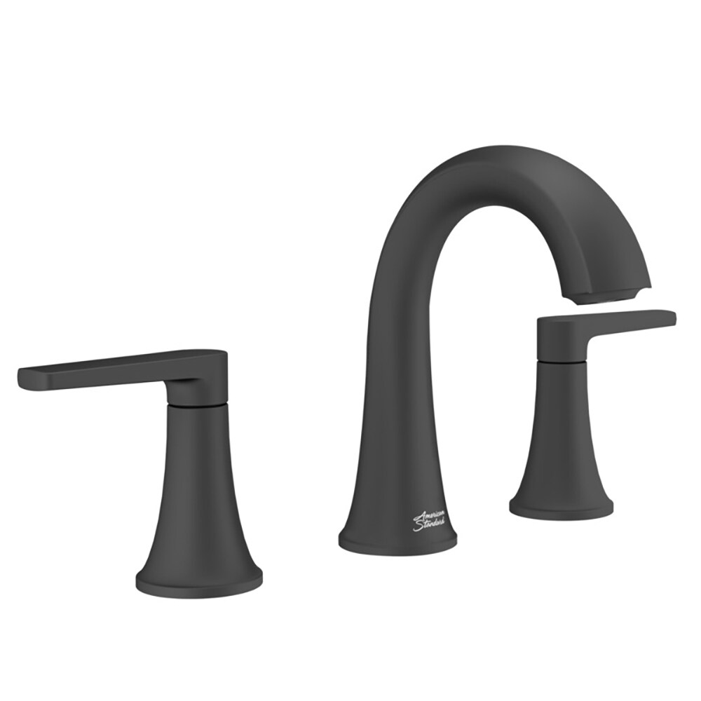American Standard 7429801.243 Lavatory-Faucets - View #2