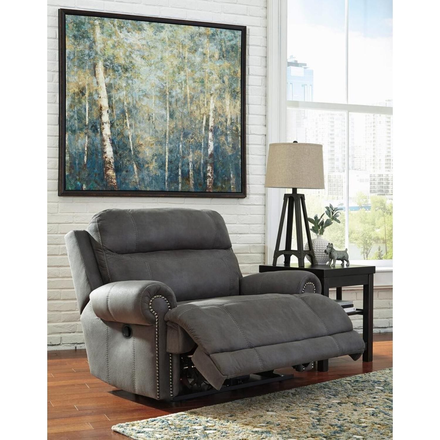 JASMODER HS003840152 recliners - View #6