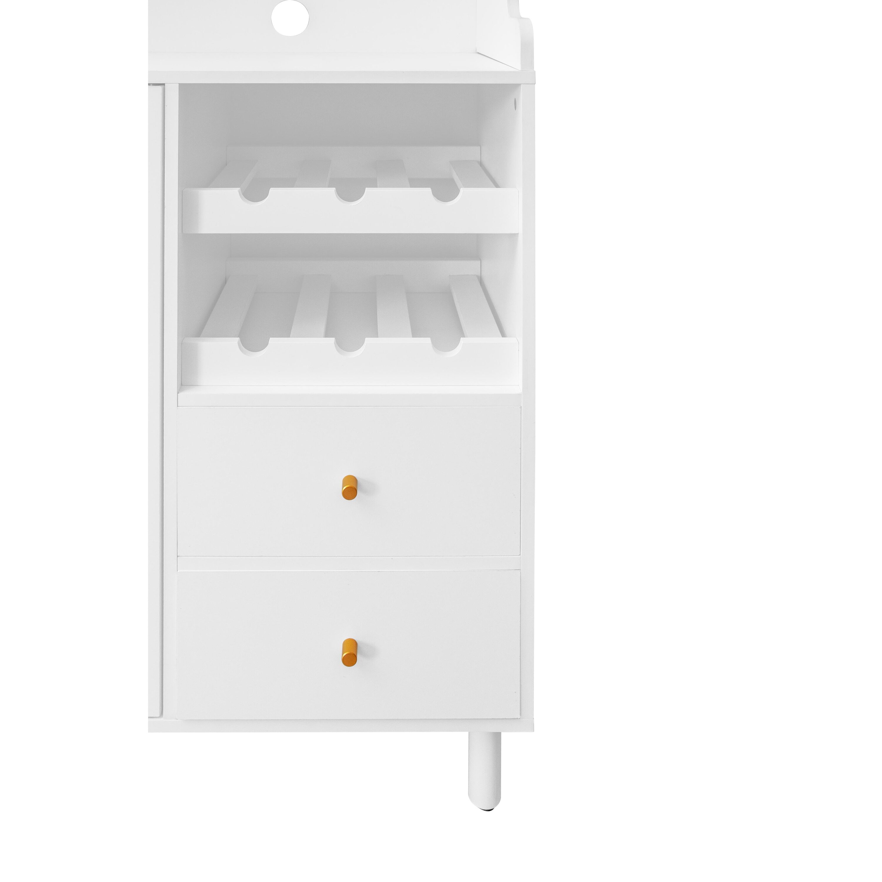 Bayfeve BF-183923-IN Dining-Kitchen-Storarge - View #14
