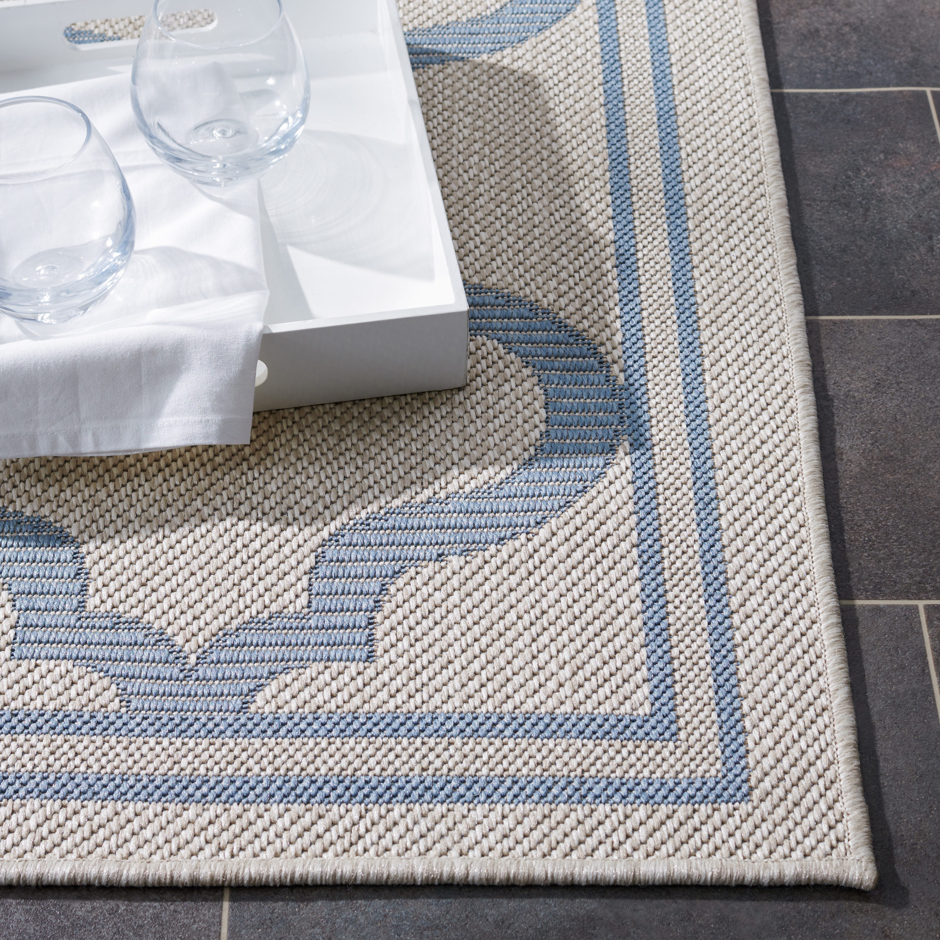 Safavieh BMU810L-8 rugs - View #3