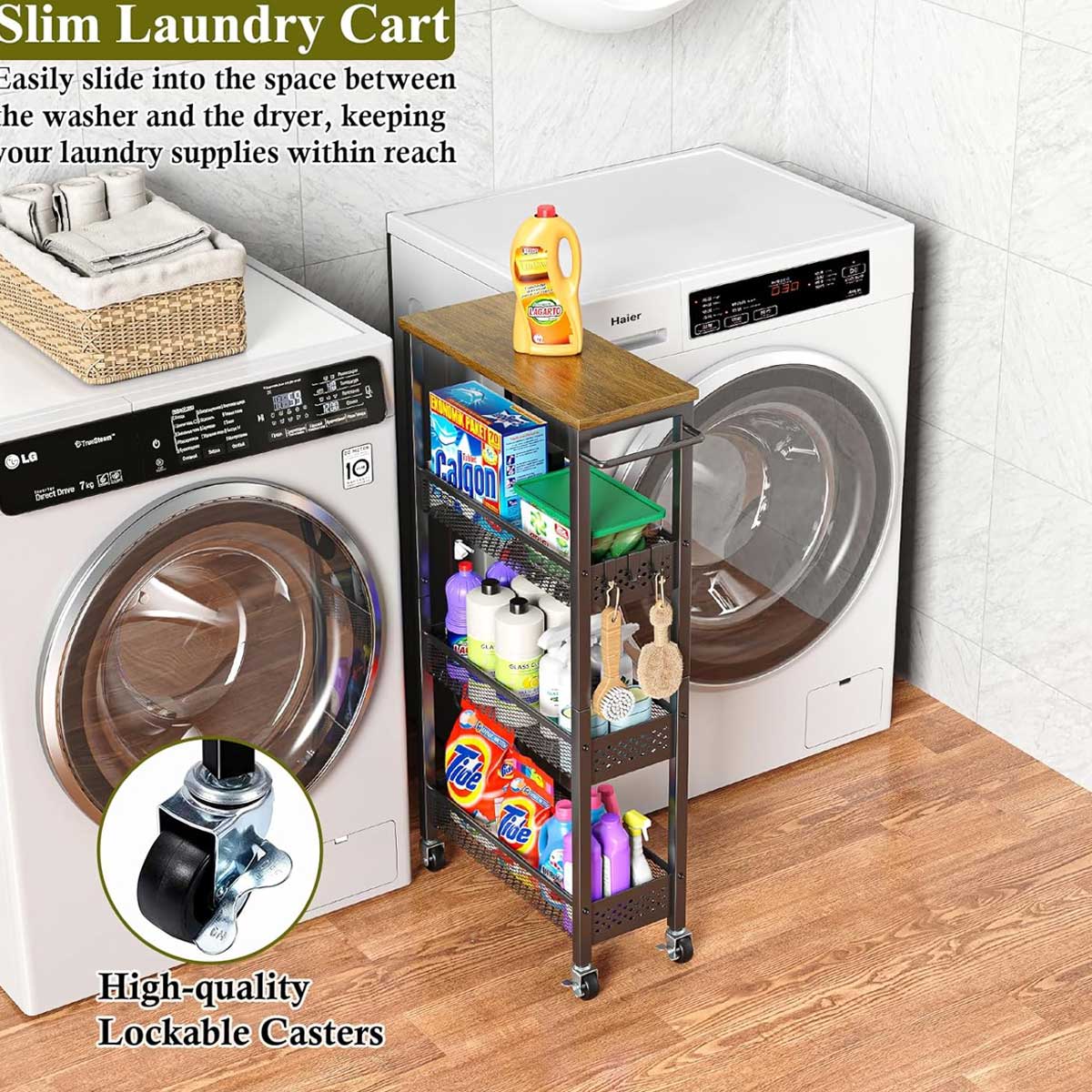 Aoibox LABUS18017 Utility-Storage-Cabinets - View #3