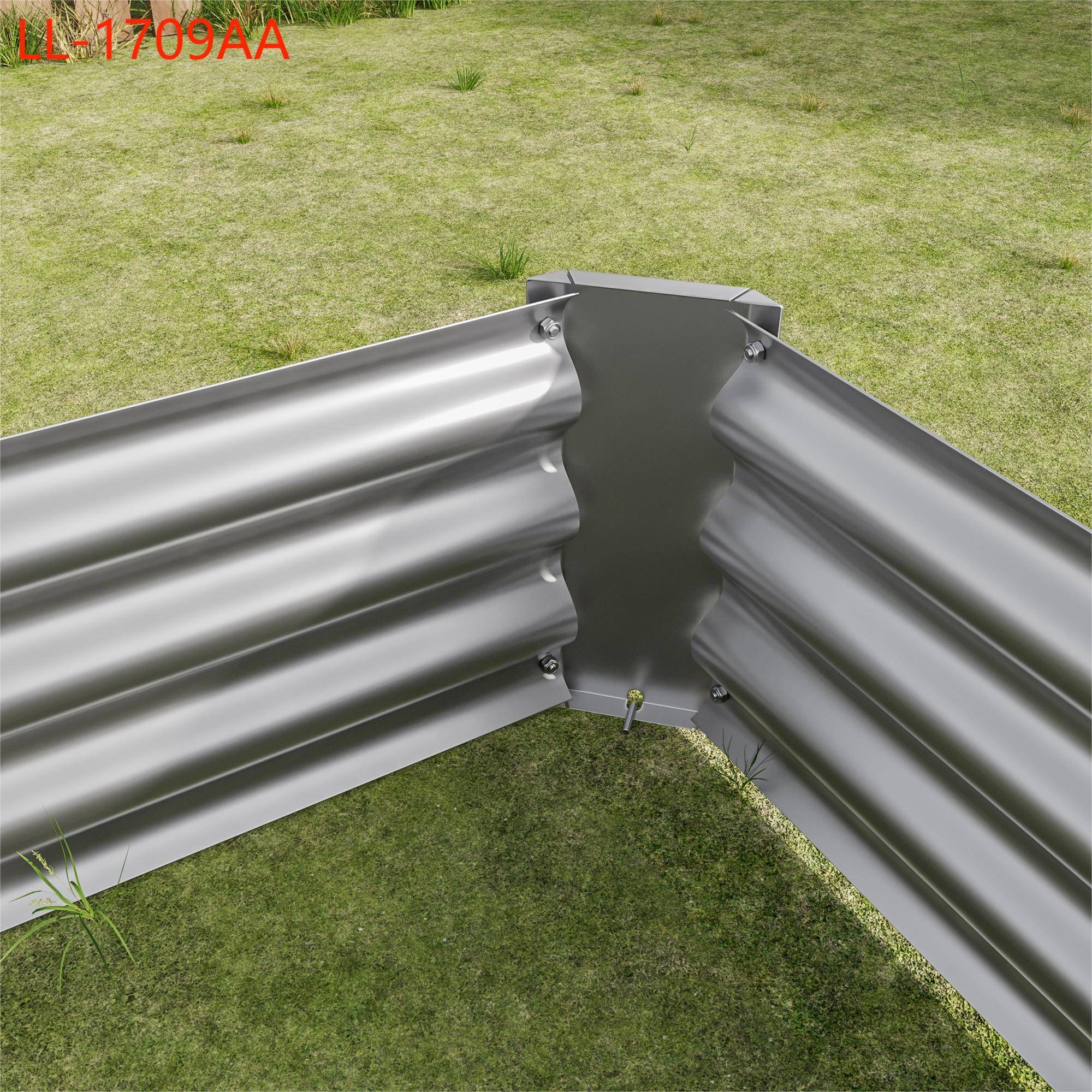 Yiekholo LL-1709AA Raised-Garden-Beds - View #9