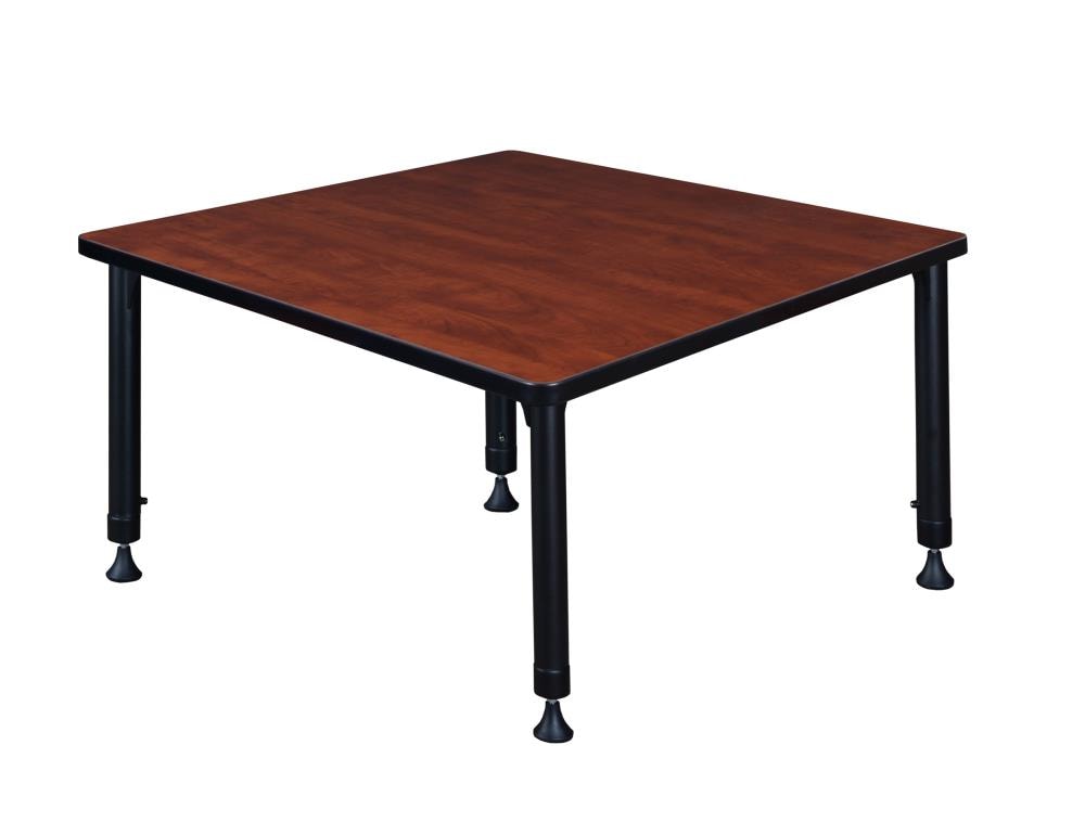 Regency TB4242CHAPBK Office-Tables - View #2