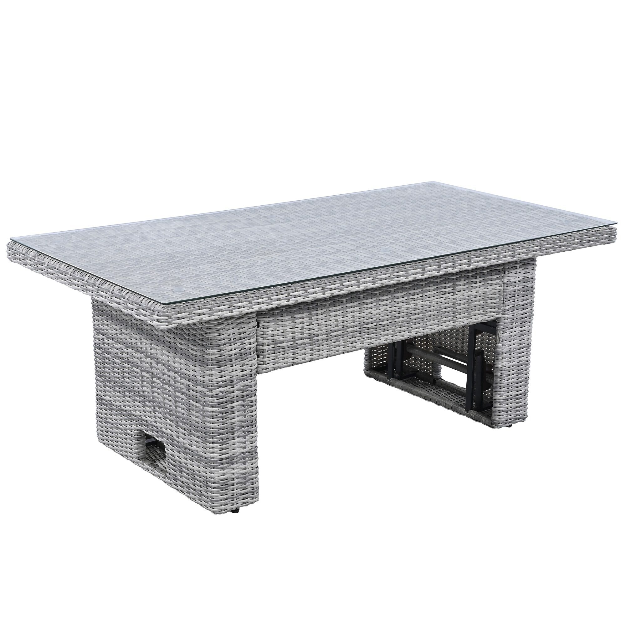 ModernLuxe L-N719Z000120A Patio-Conversation-Sets - View #13