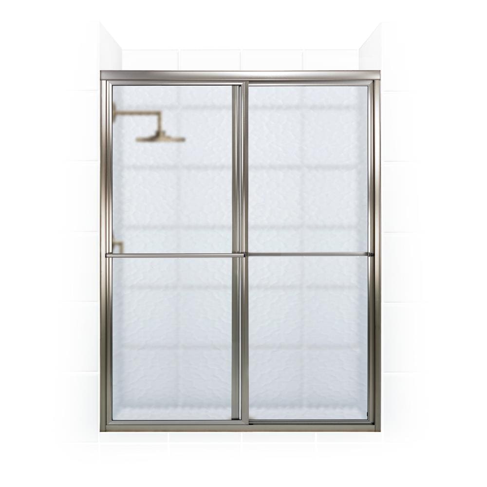 Coastal Shower Doors 1654.70N-A Shower-Doors - View #2