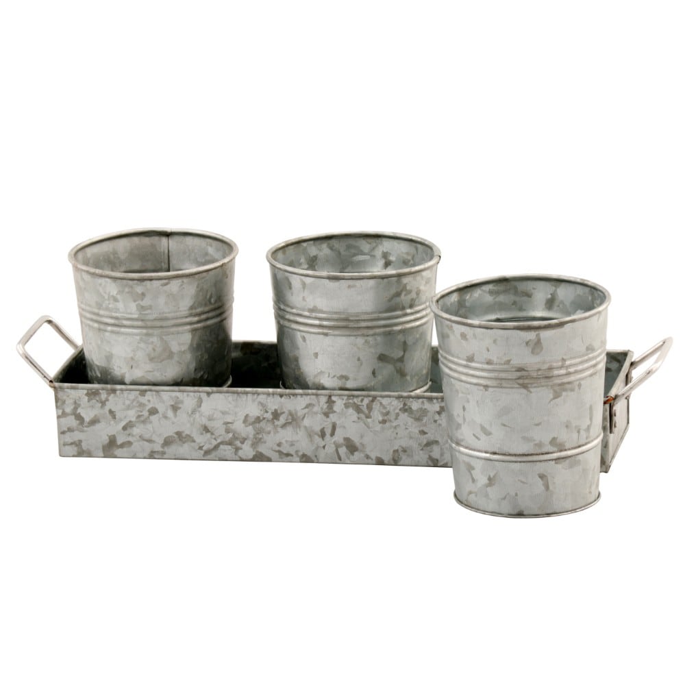 Kahomvis BENZ-QPB0-075 Planter-Window-Box - View #2
