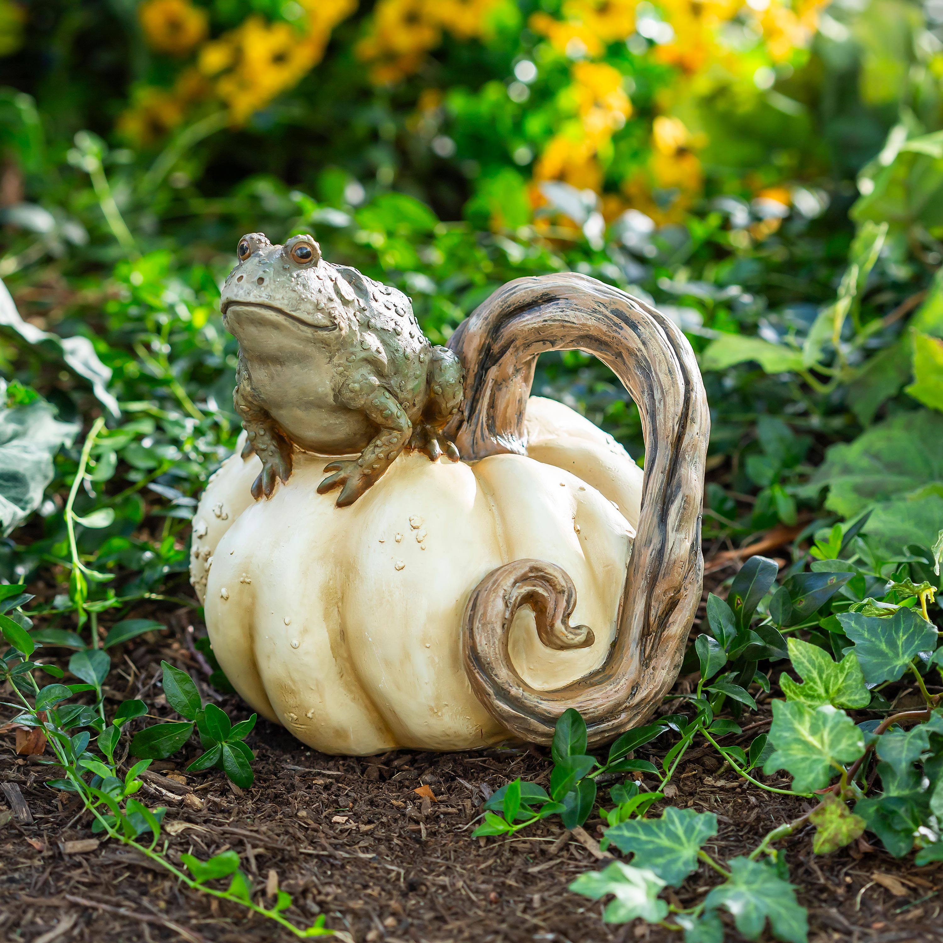 Evergreen PHC294 Garden-Statue - View #2