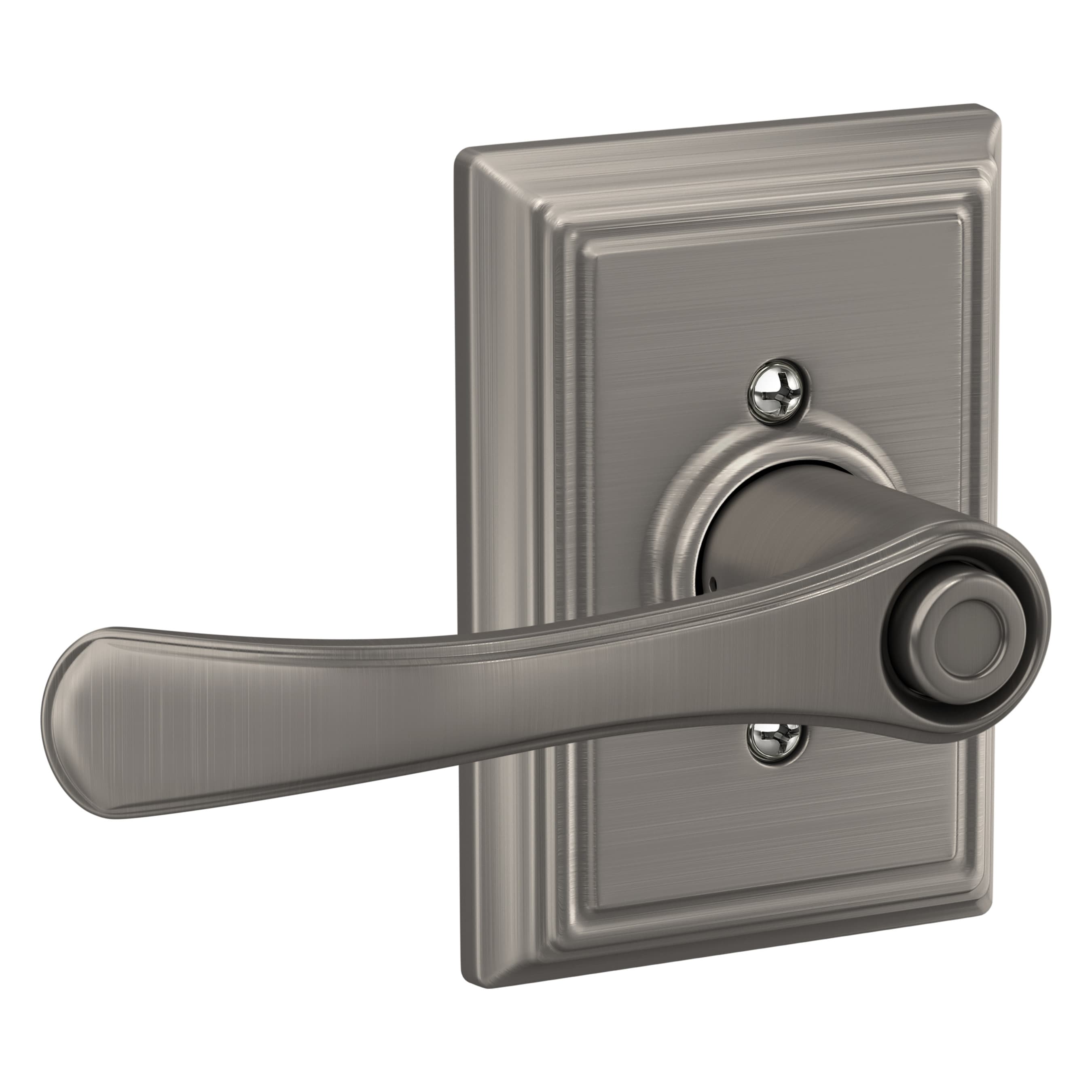 Schlage F40 VLA 619 ADD Door-Handles - View #6