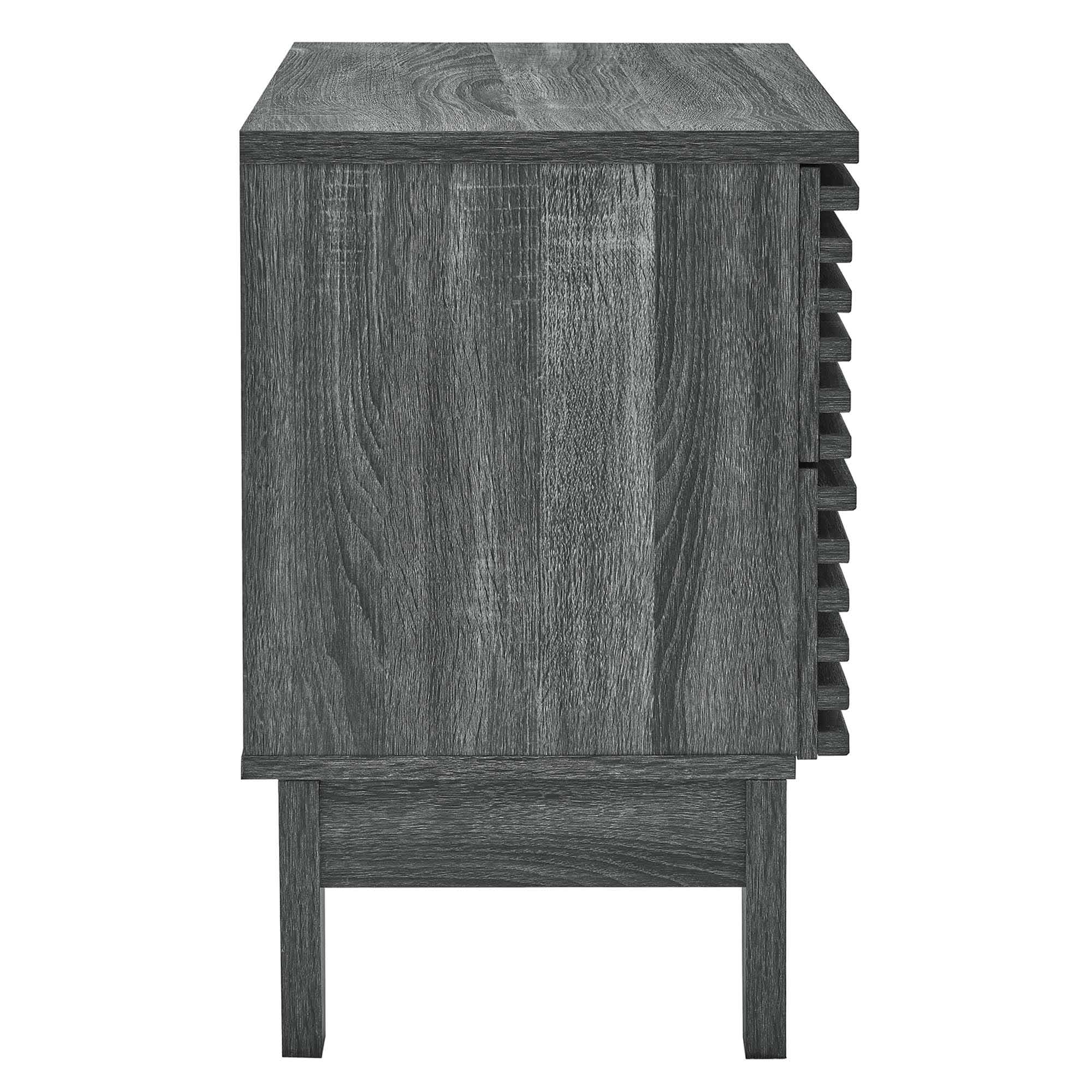Modway MOD-6964-CHA nightstands - View #6