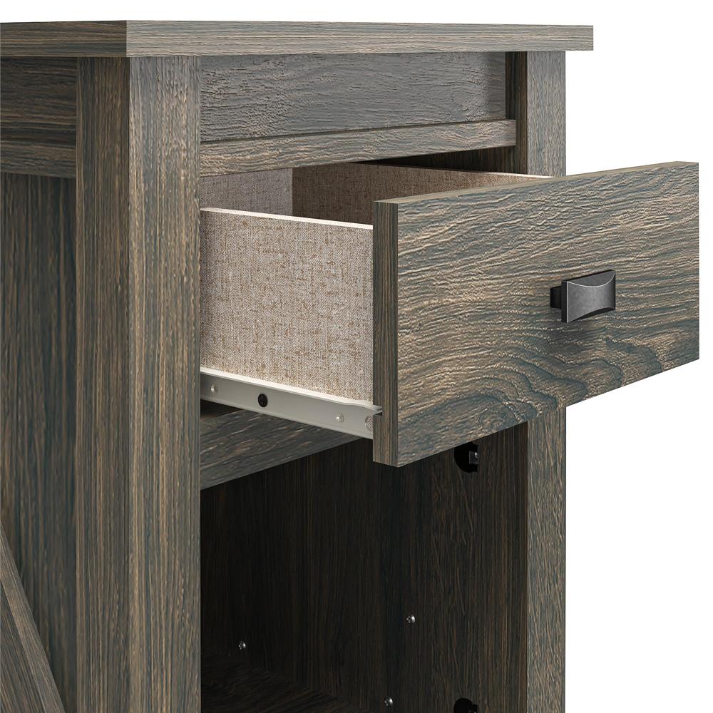 Ameriwood Home 5683213COM nightstands - View #8