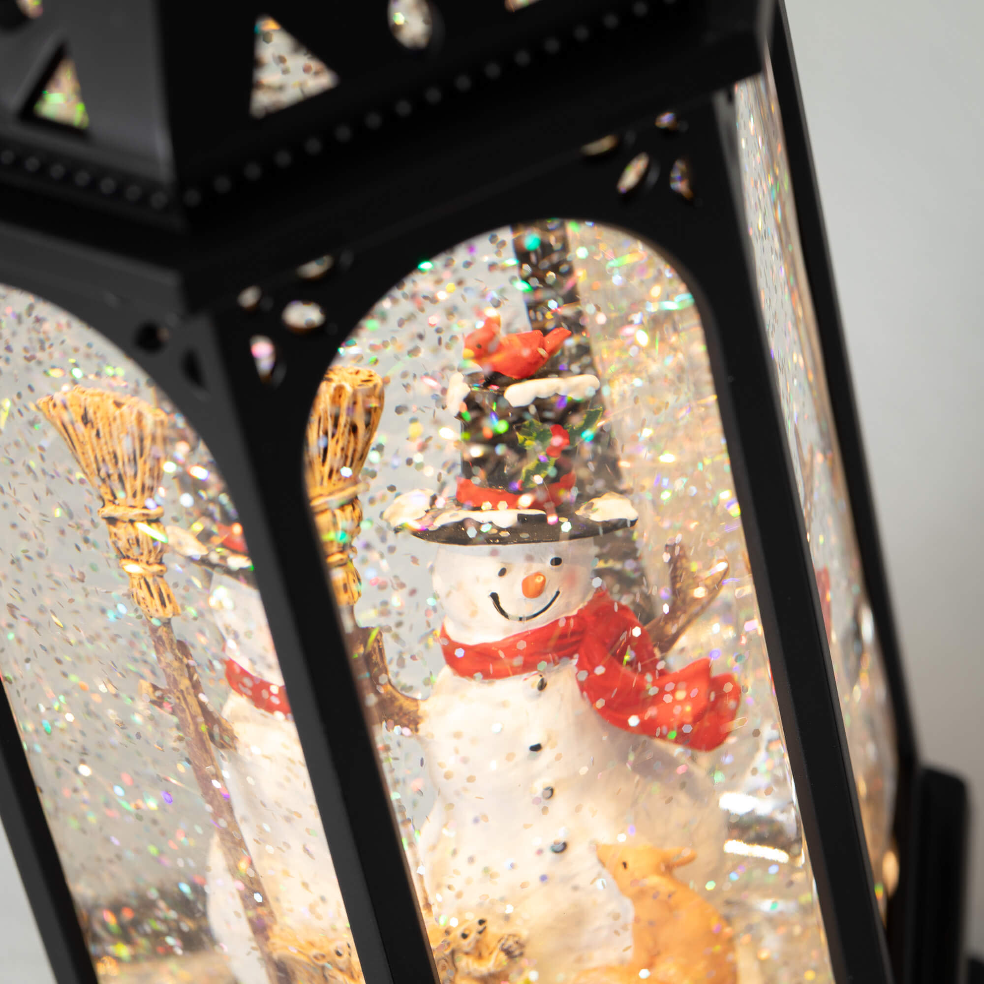 Sullivans PN4110 Table-Christmas-Decorations - View #2