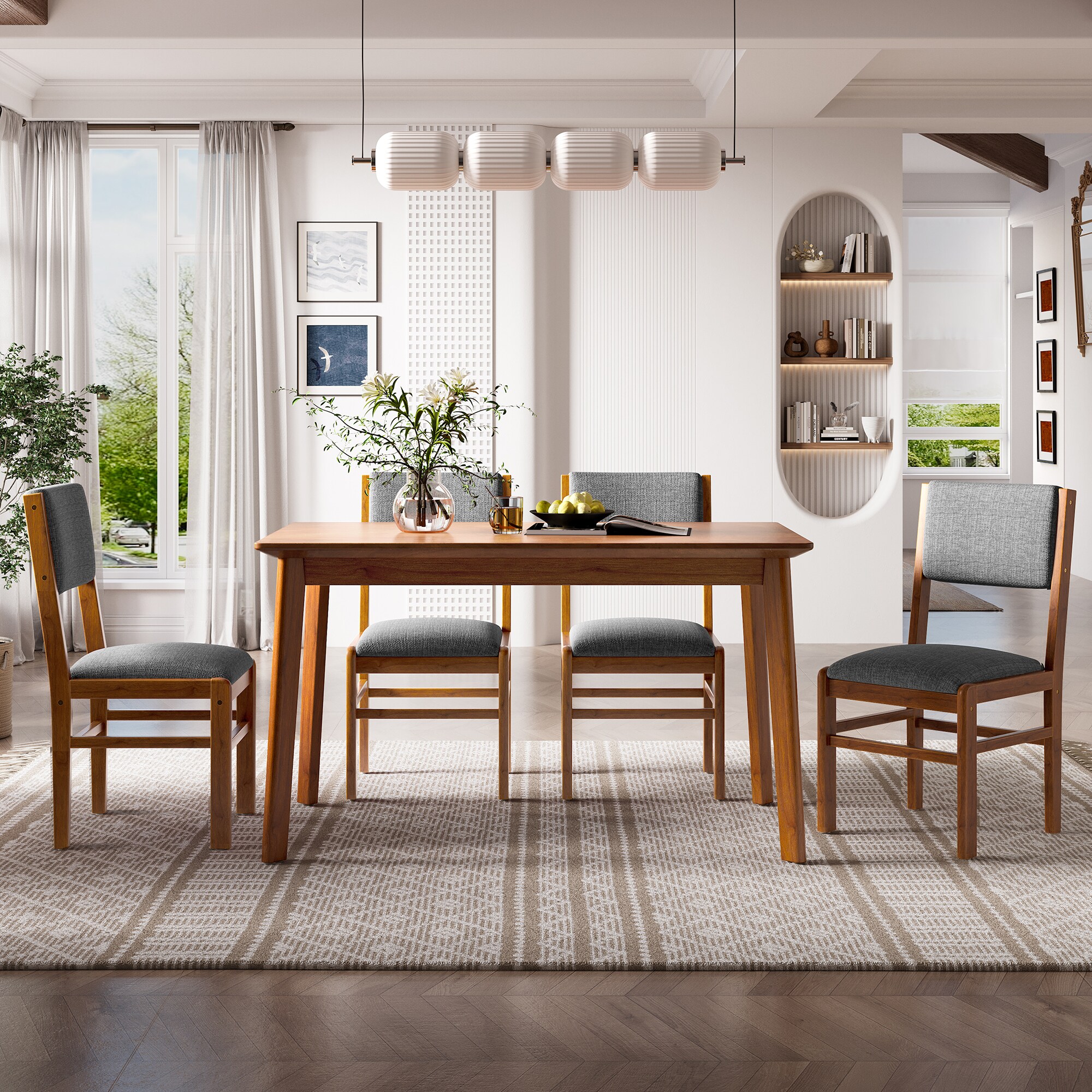 Bybafun YC9900004 Dining-Sets - View #15