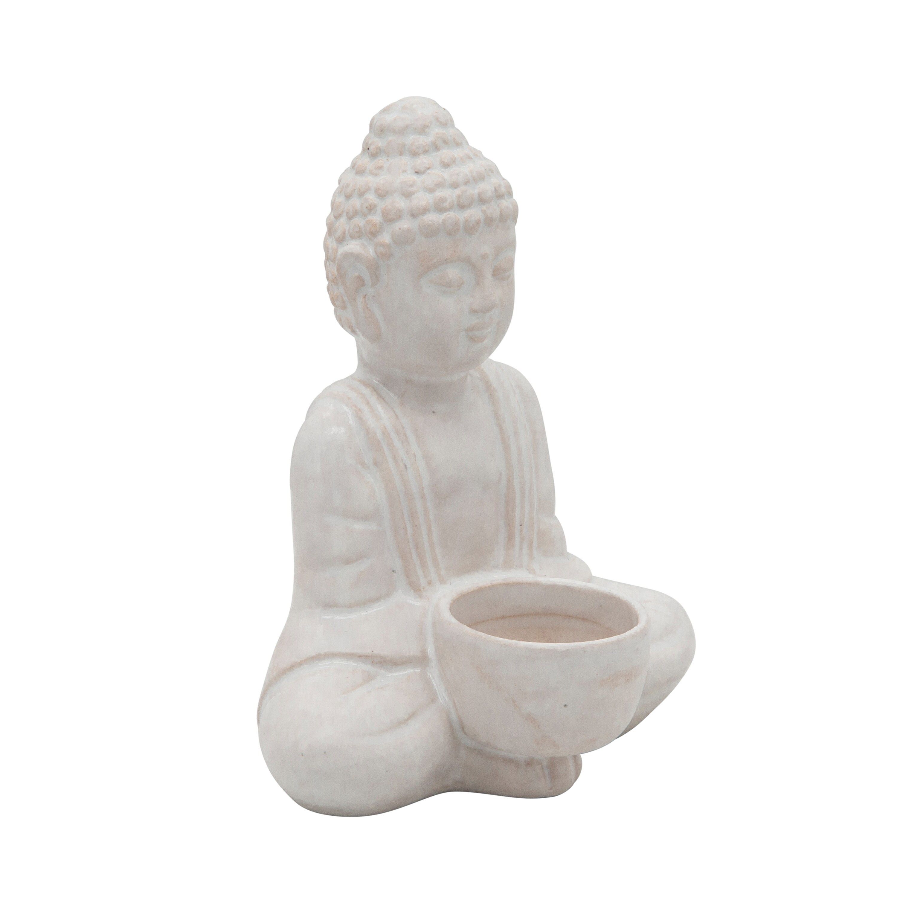 Sagebrook Home 15874-02 Candle-Holders - View #3
